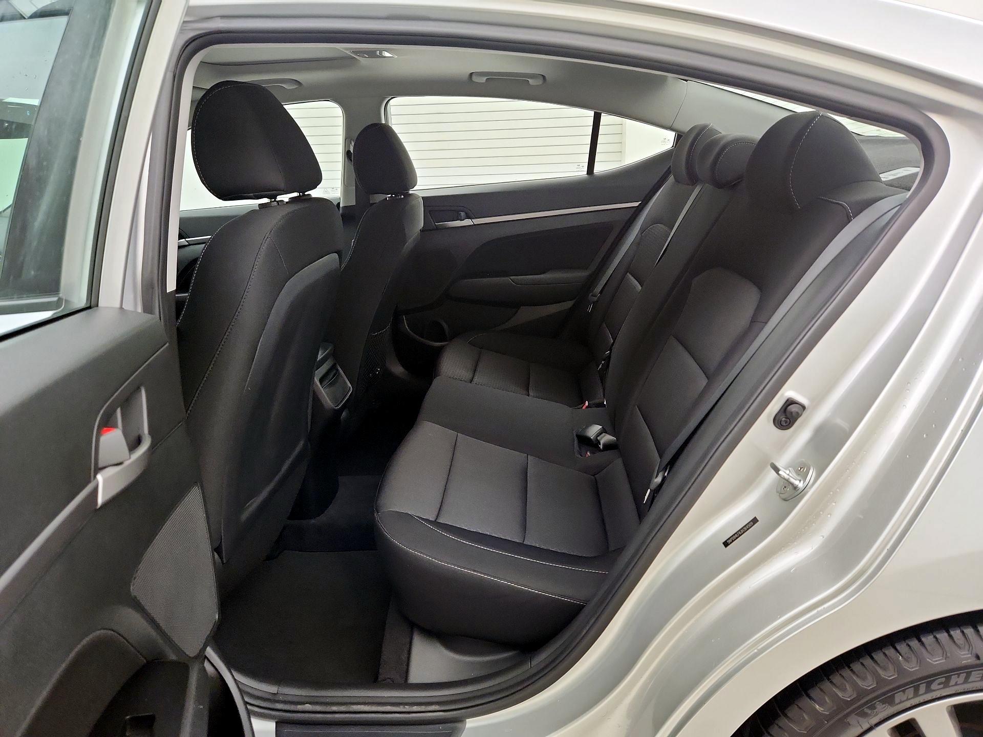 Thumbnail: 2018 Hyundai Elantra - 20