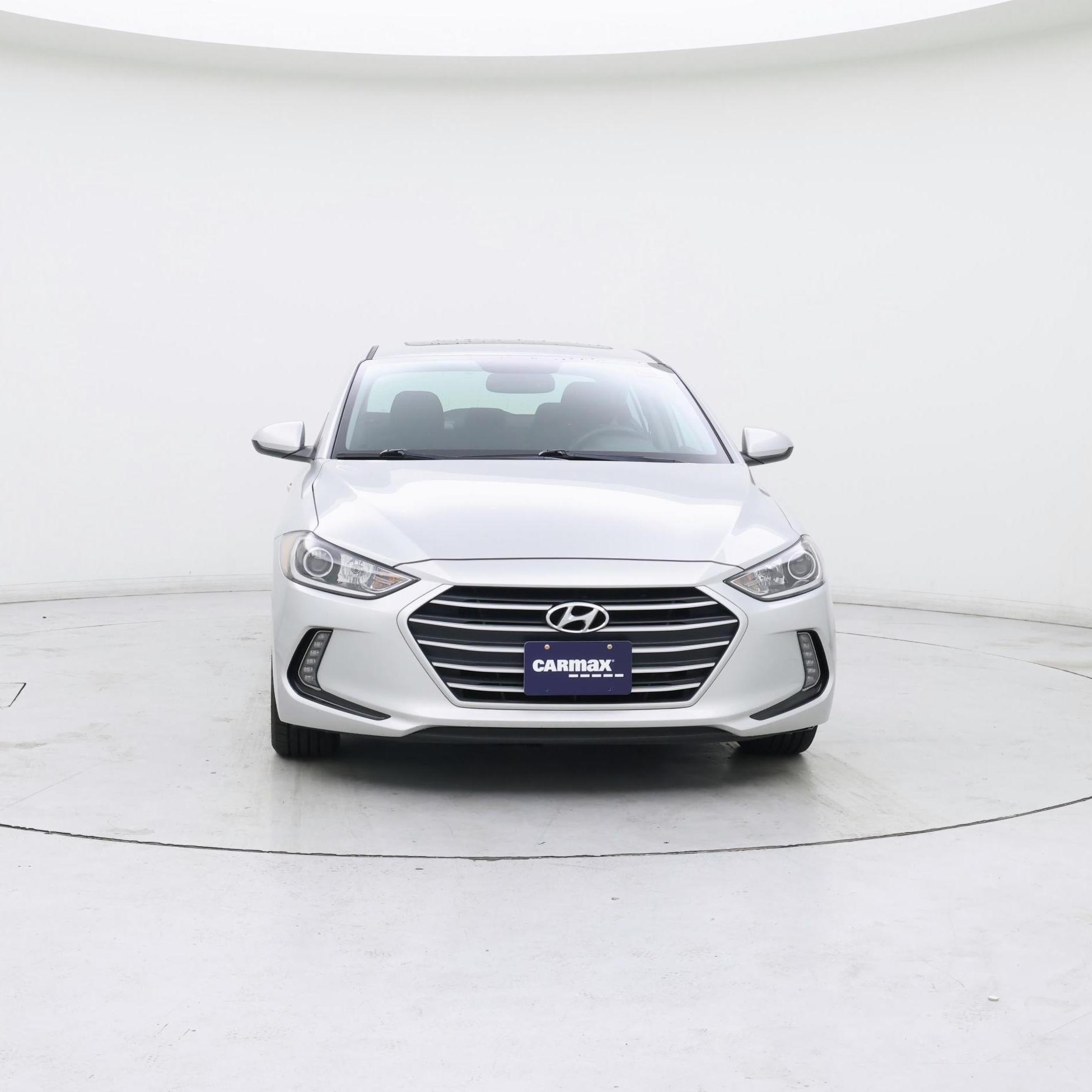 Thumbnail: 2018 Hyundai Elantra - 5