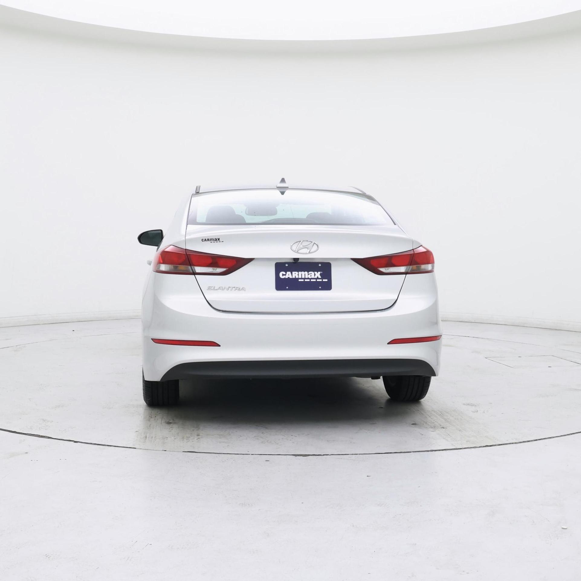 Thumbnail: 2018 Hyundai Elantra - 6