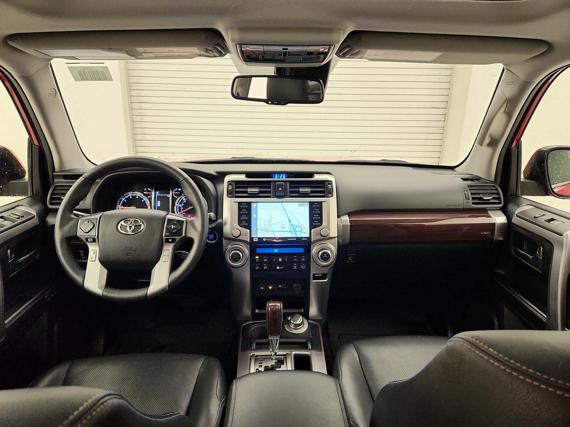 Thumbnail: 2020 Toyota 4Runner - 9