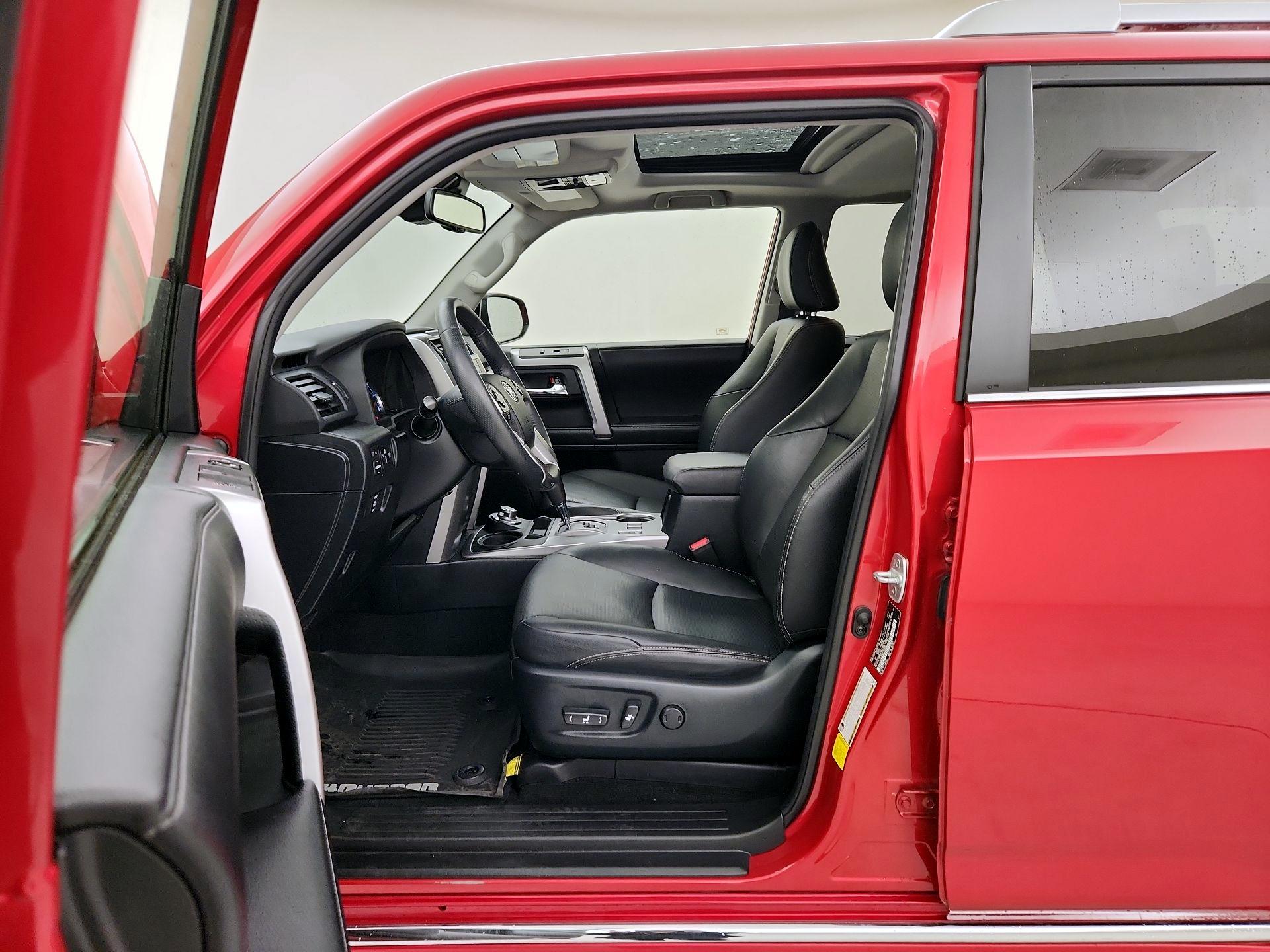 Thumbnail: 2020 Toyota 4Runner - 11