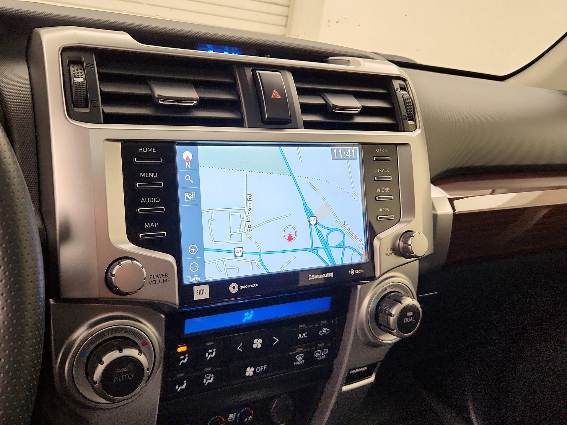 Thumbnail: 2020 Toyota 4Runner - 14