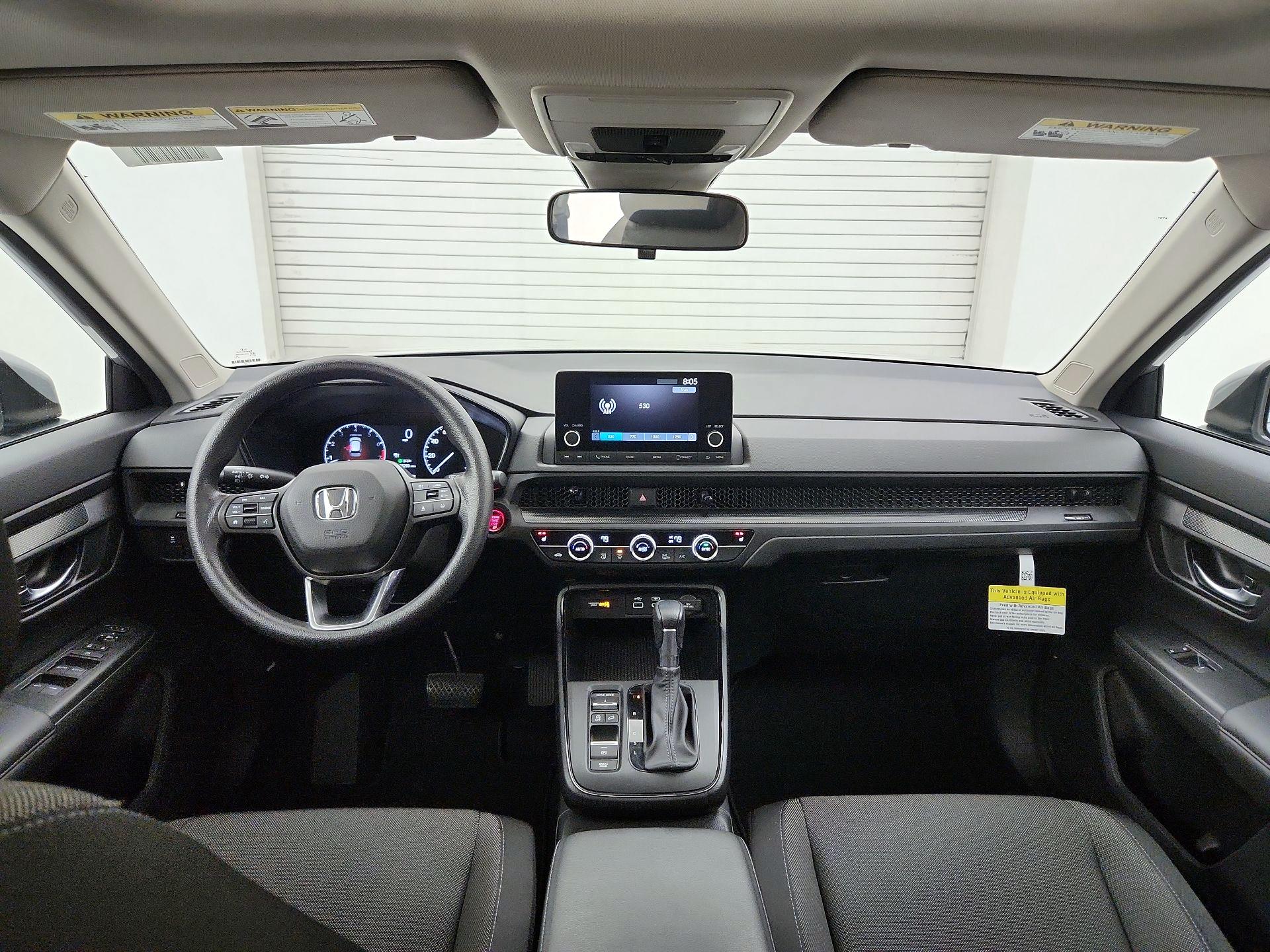 Thumbnail: 2023 Honda CR-V - 9