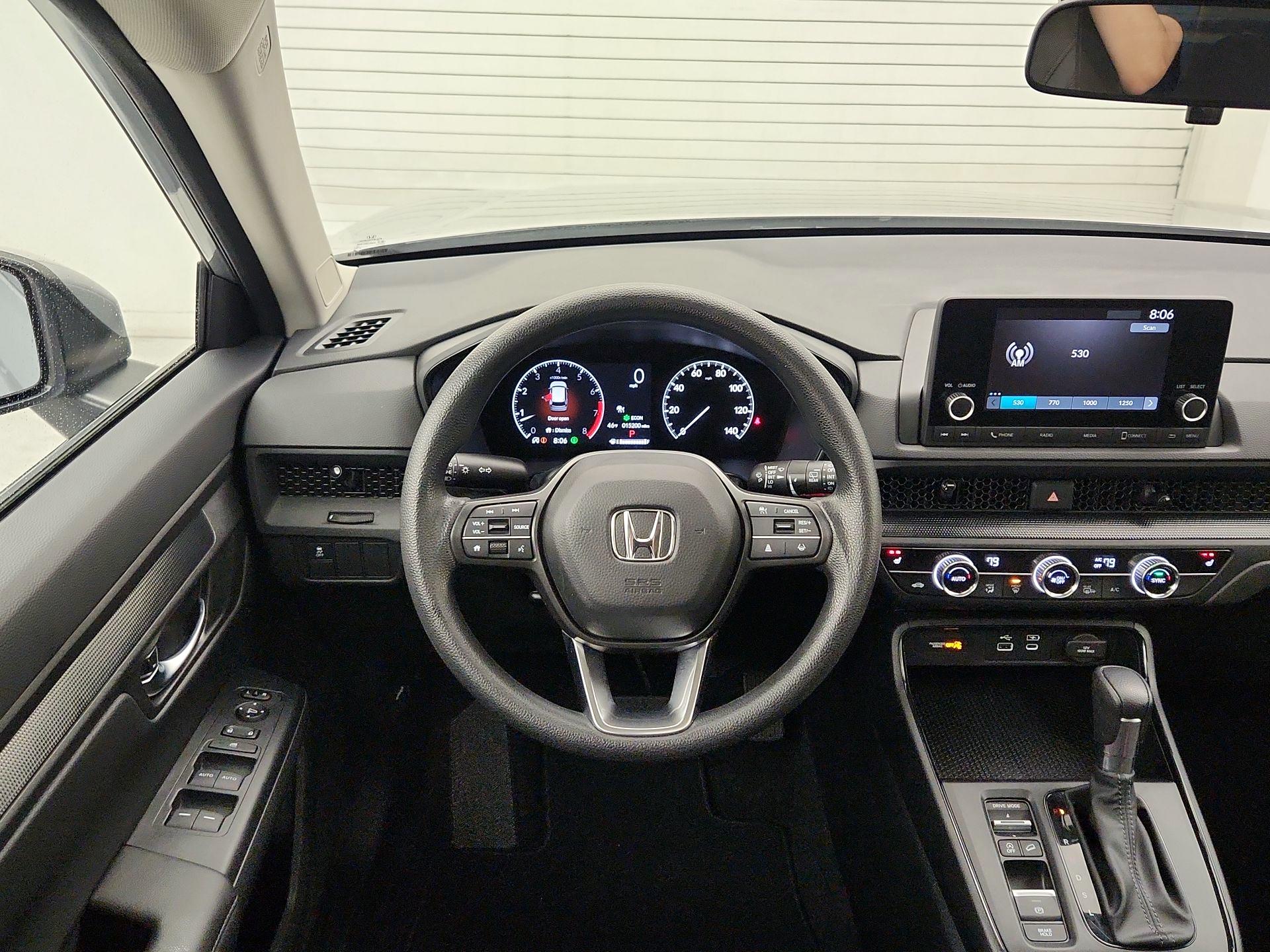 Thumbnail: 2023 Honda CR-V - 10