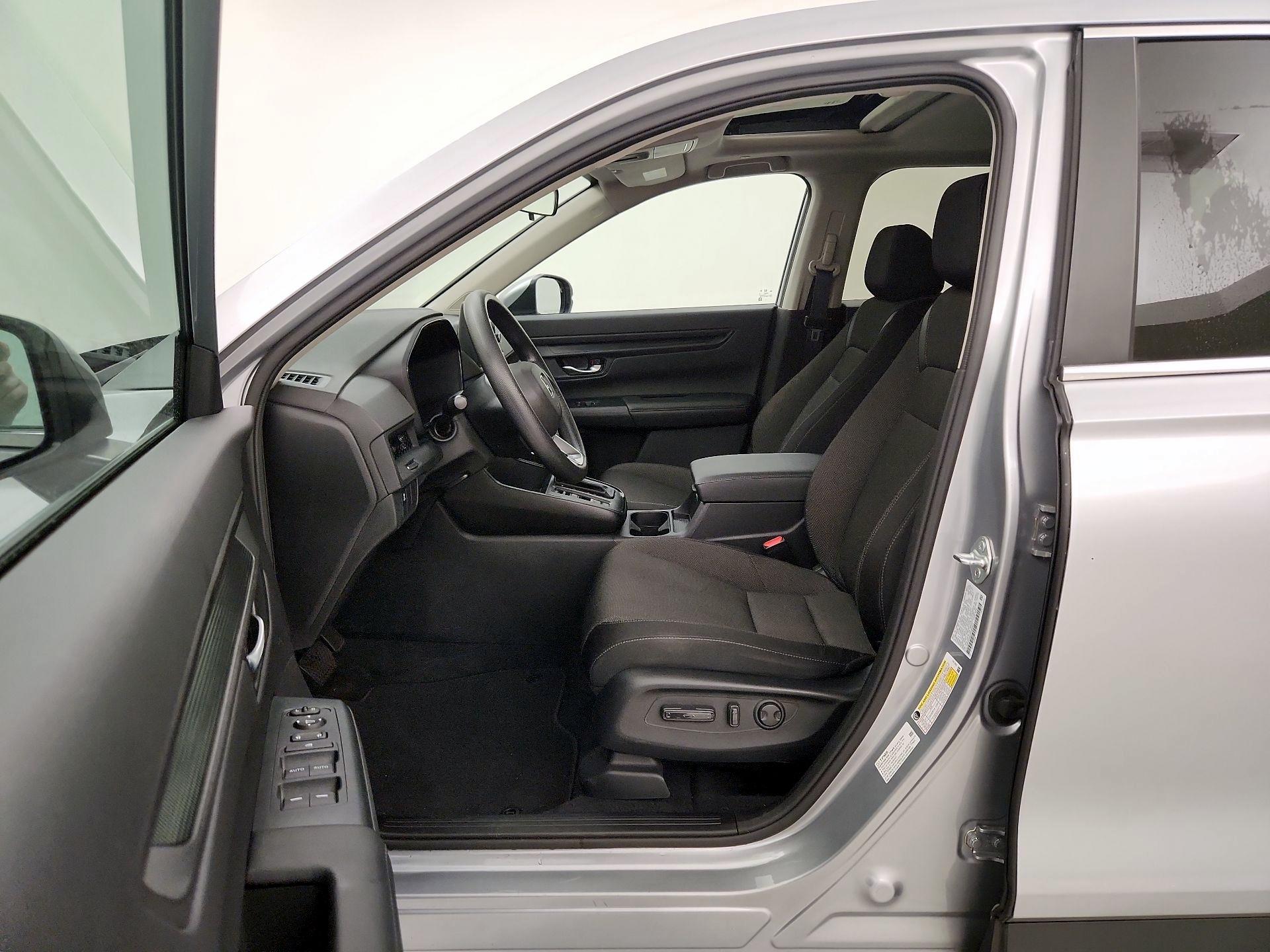 Thumbnail: 2023 Honda CR-V - 11