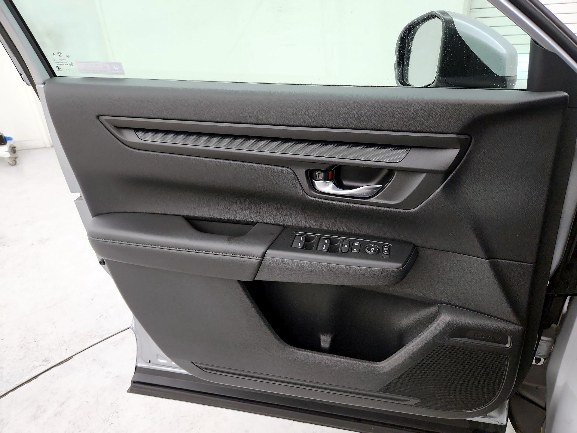 Thumbnail: 2023 Honda CR-V - 12