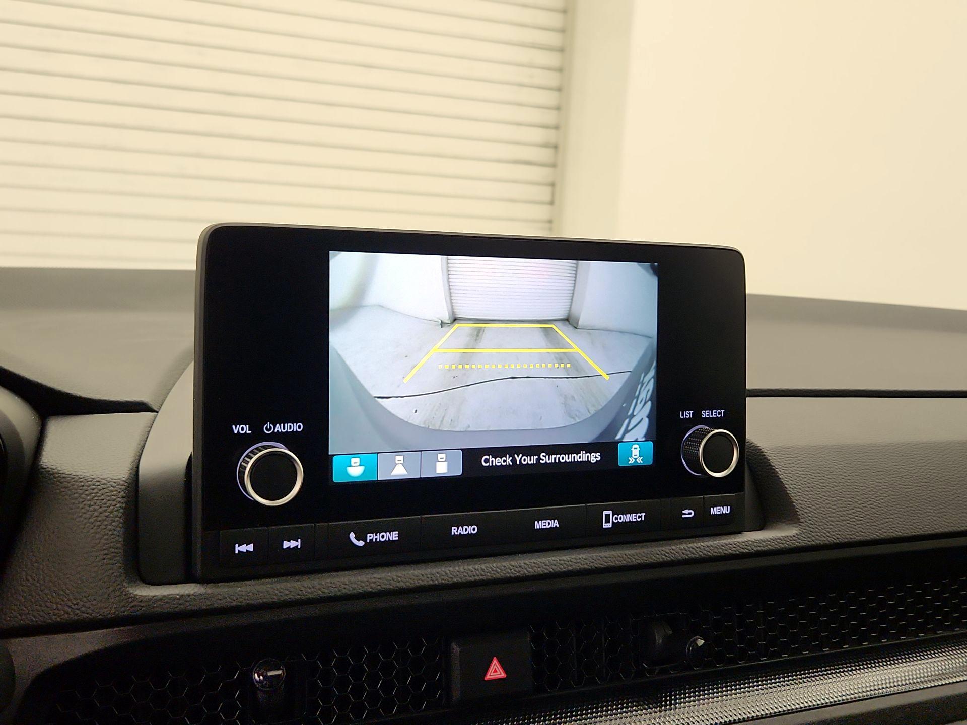 Thumbnail: 2023 Honda CR-V - 13