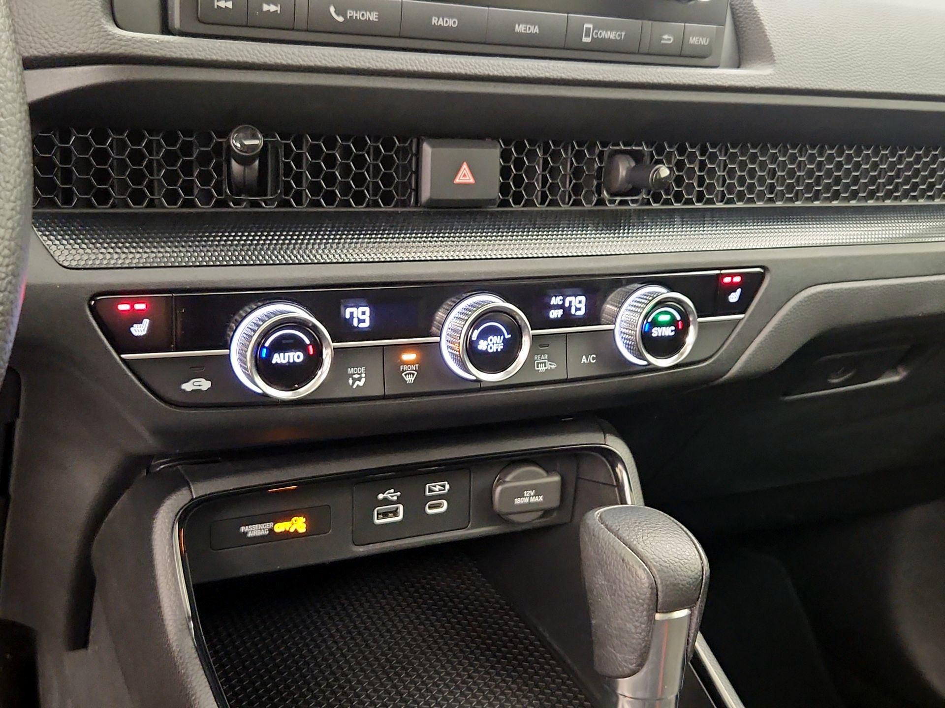 Thumbnail: 2023 Honda CR-V - 15