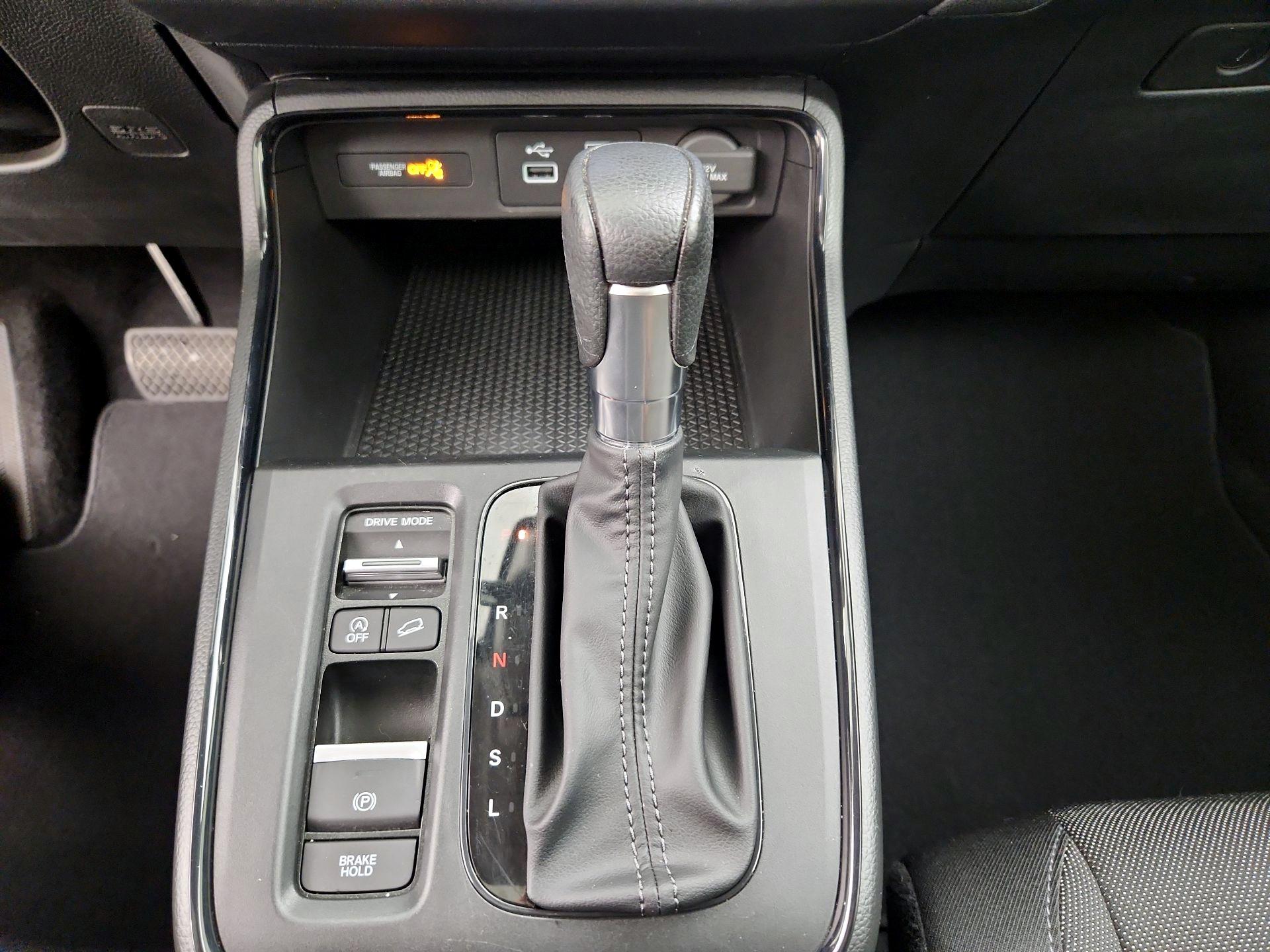 Thumbnail: 2023 Honda CR-V - 16