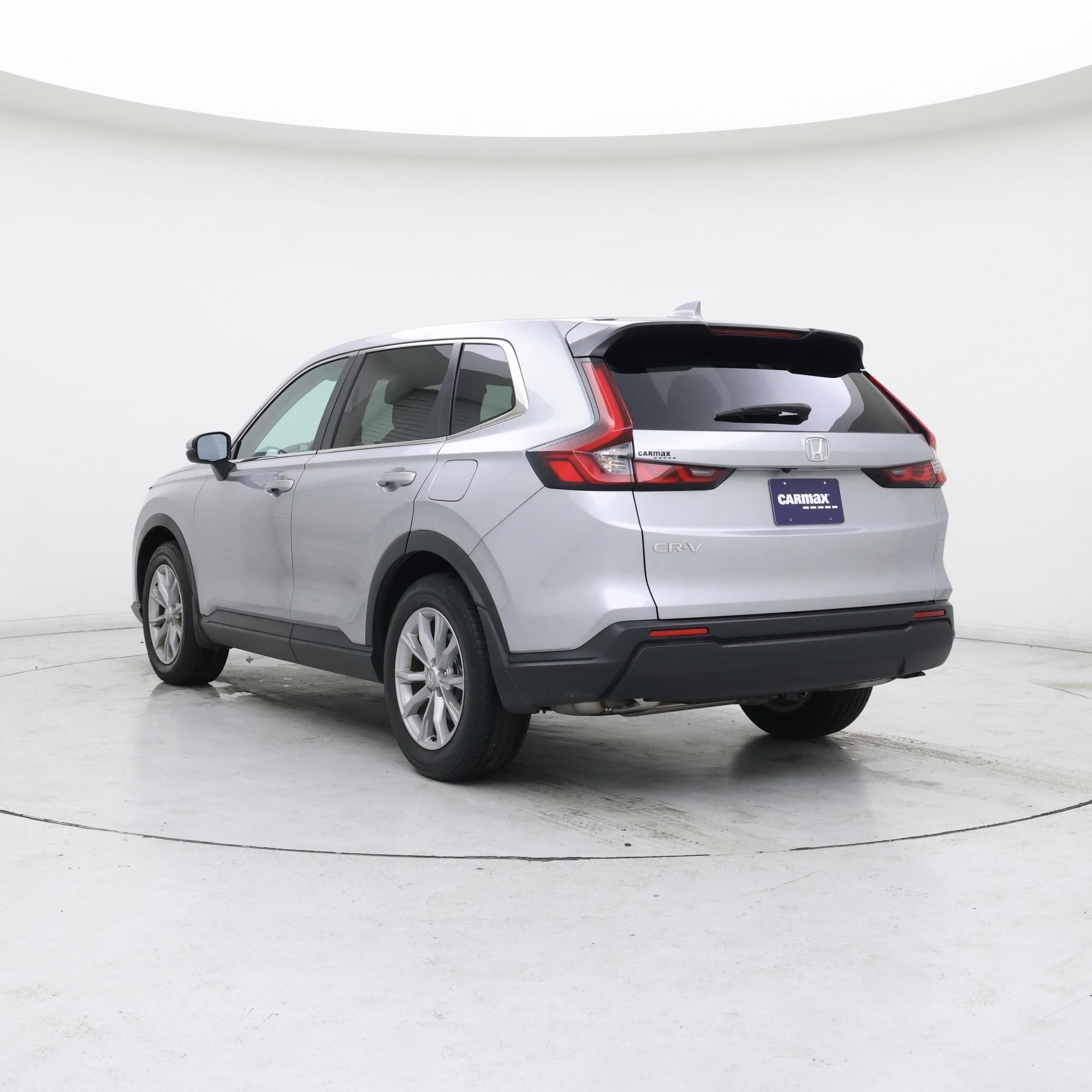 Thumbnail: 2023 Honda CR-V - 2