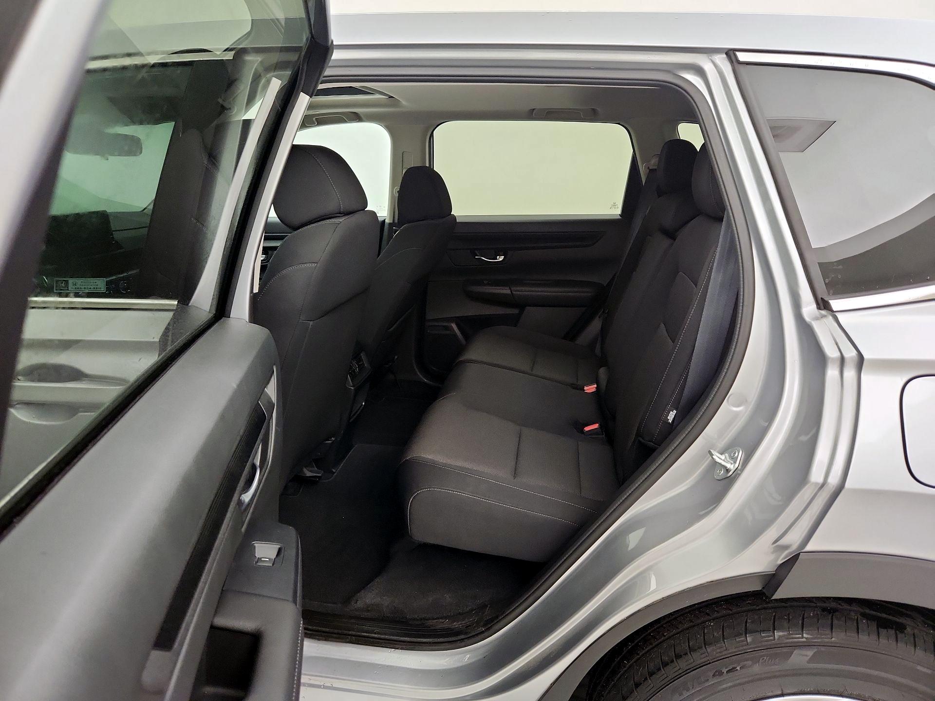 Thumbnail: 2023 Honda CR-V - 19