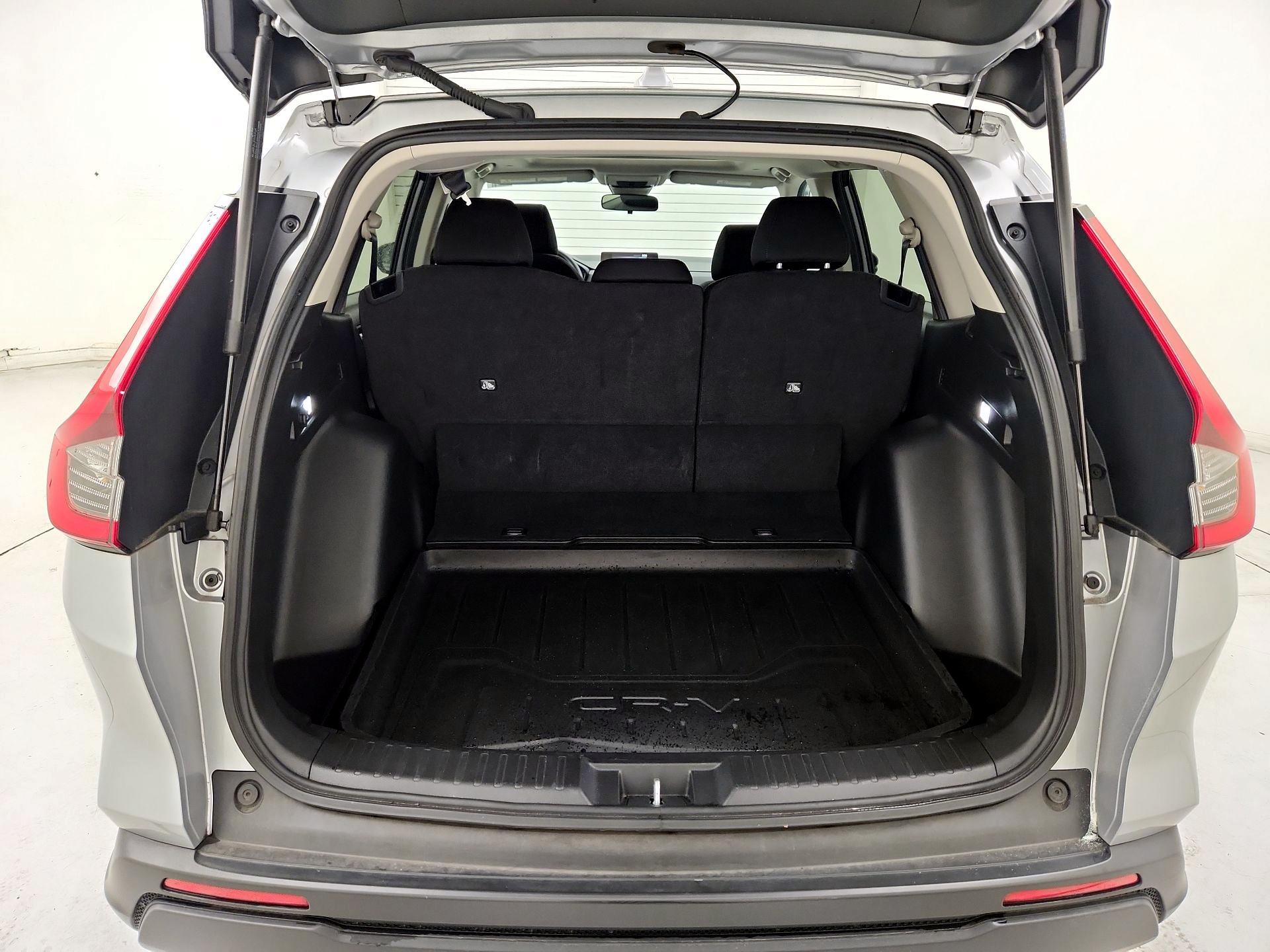 Thumbnail: 2023 Honda CR-V - 20