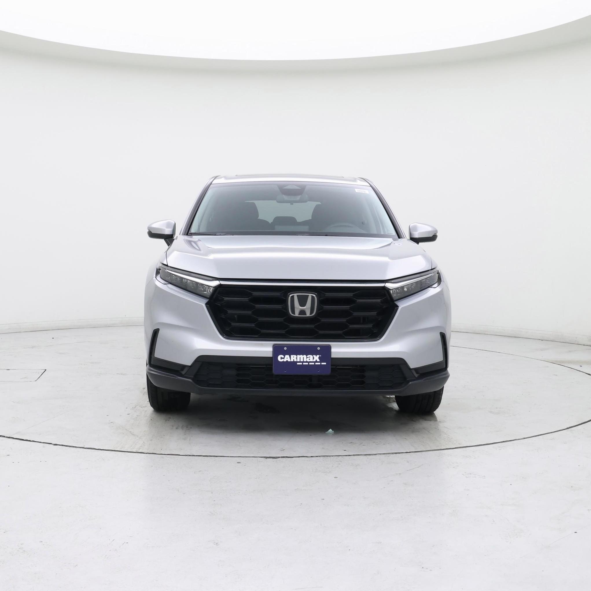 Thumbnail: 2023 Honda CR-V - 5