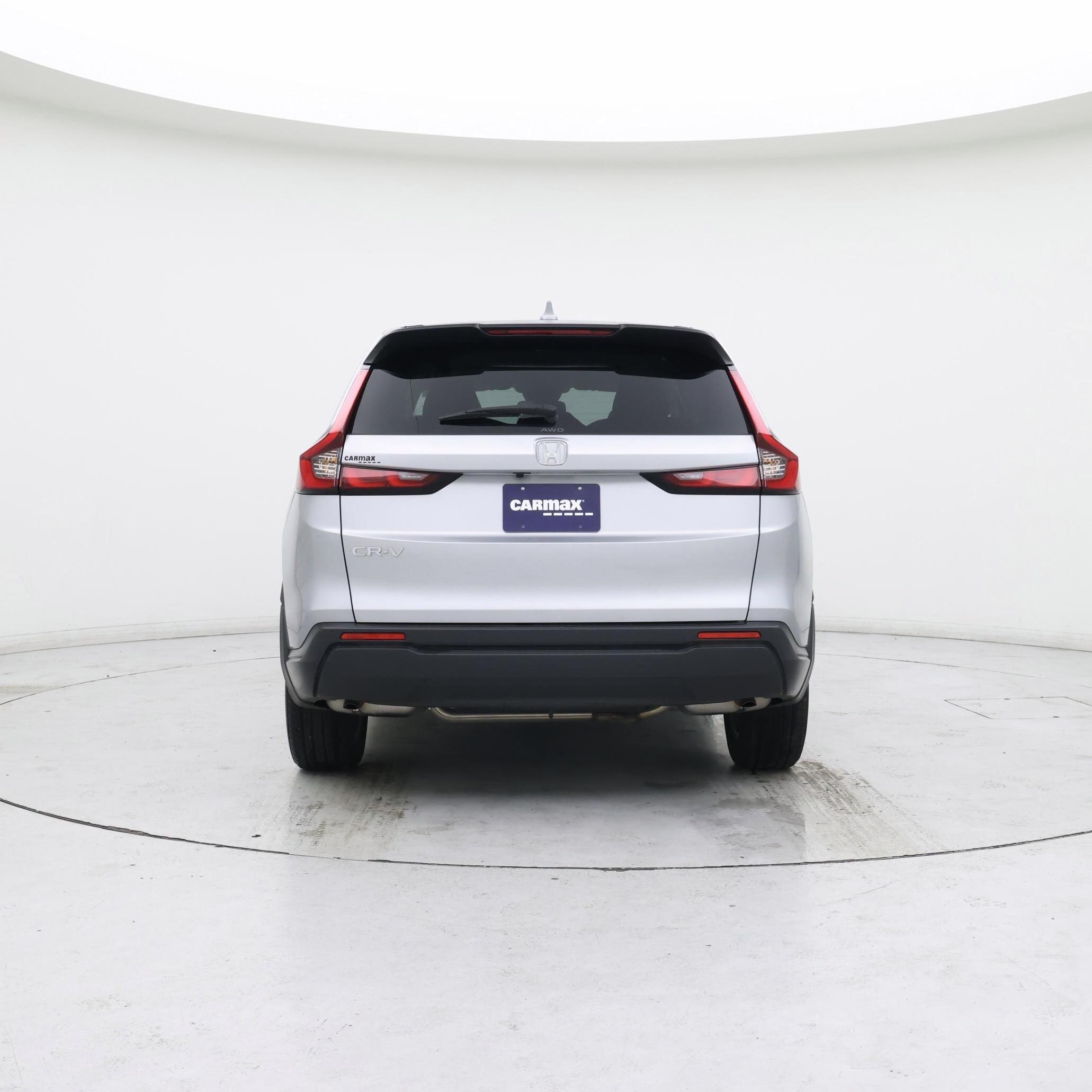 Thumbnail: 2023 Honda CR-V - 6