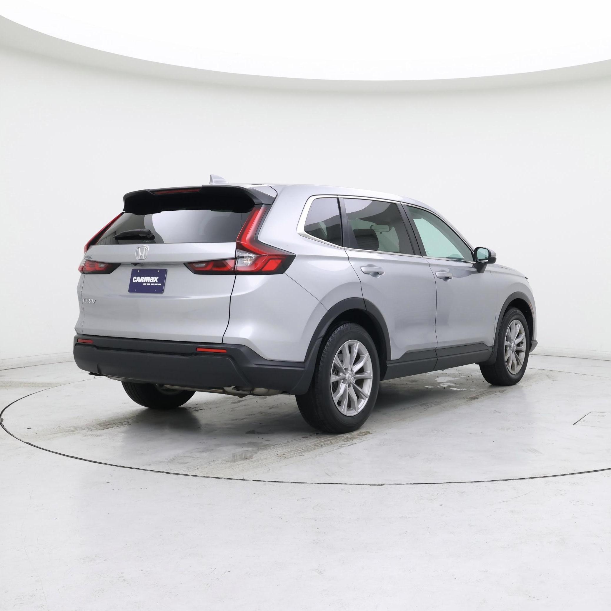 Thumbnail: 2023 Honda CR-V - 8