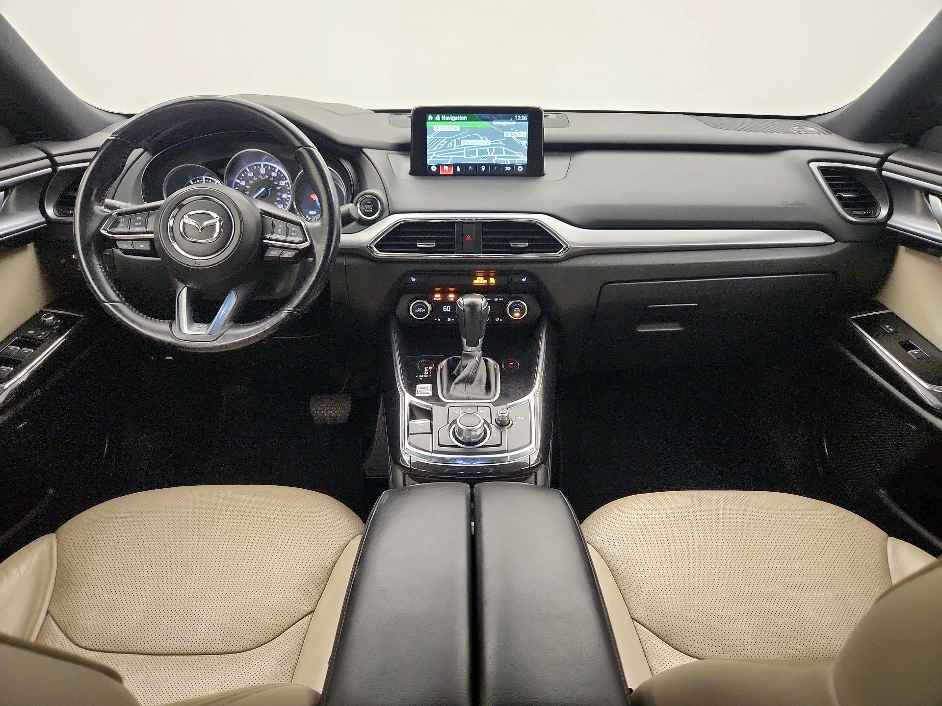 Thumbnail: 2016 Mazda CX-9 - 9