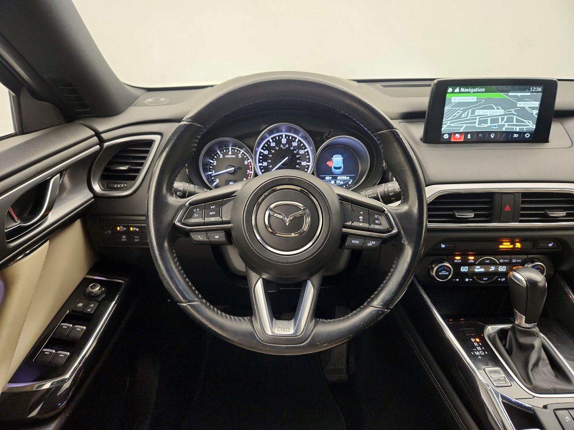 Thumbnail: 2016 Mazda CX-9 - 10