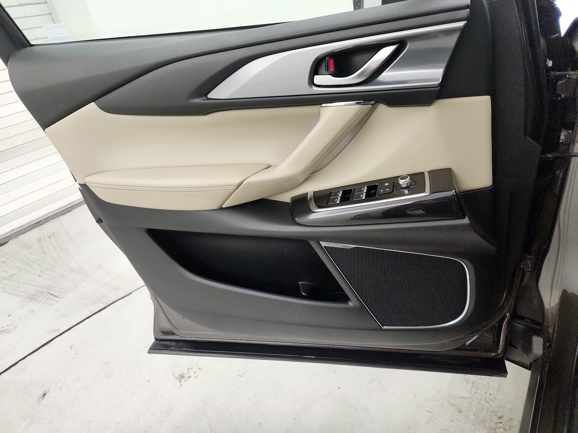 Thumbnail: 2016 Mazda CX-9 - 12