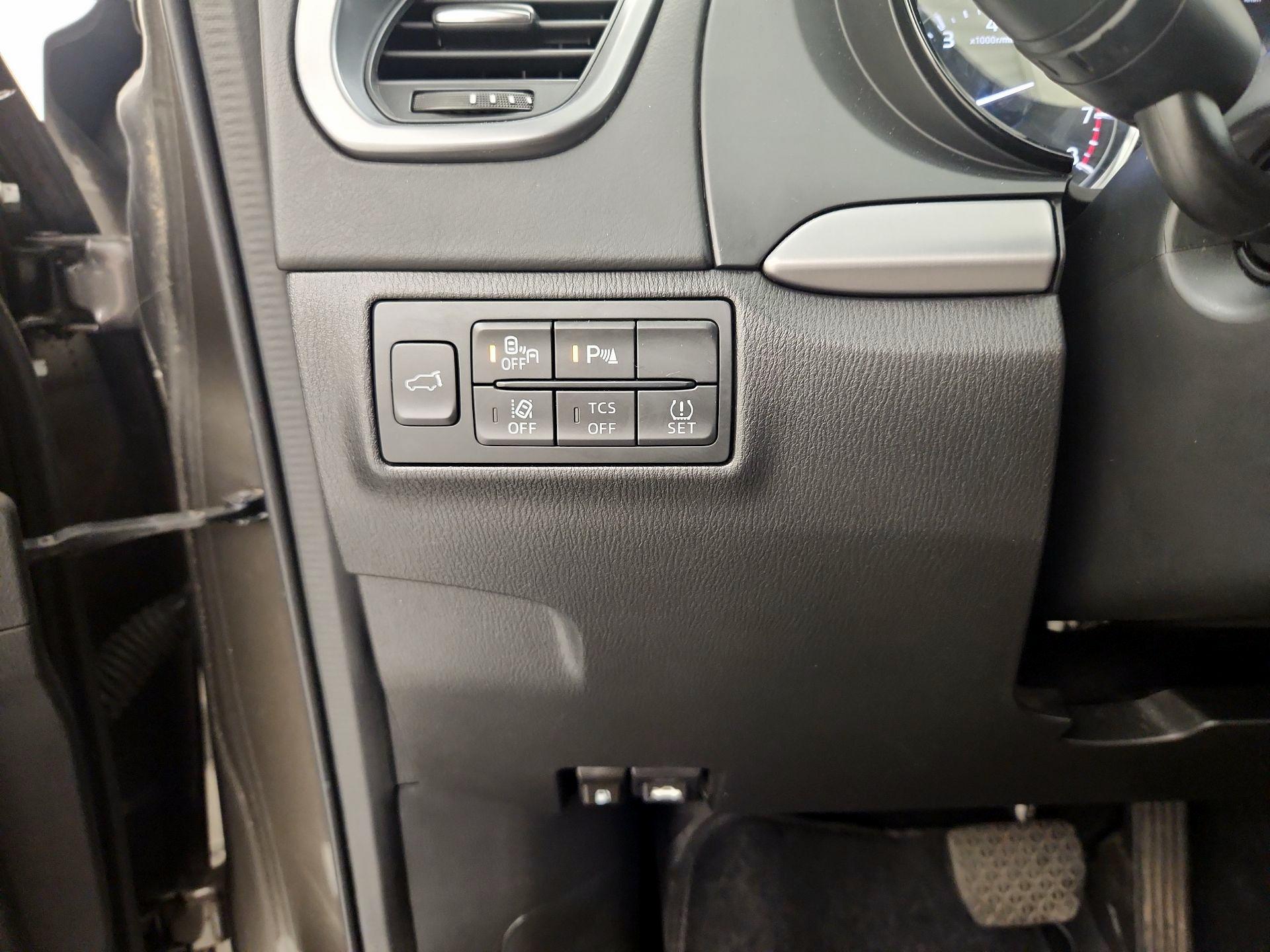 Thumbnail: 2016 Mazda CX-9 - 13