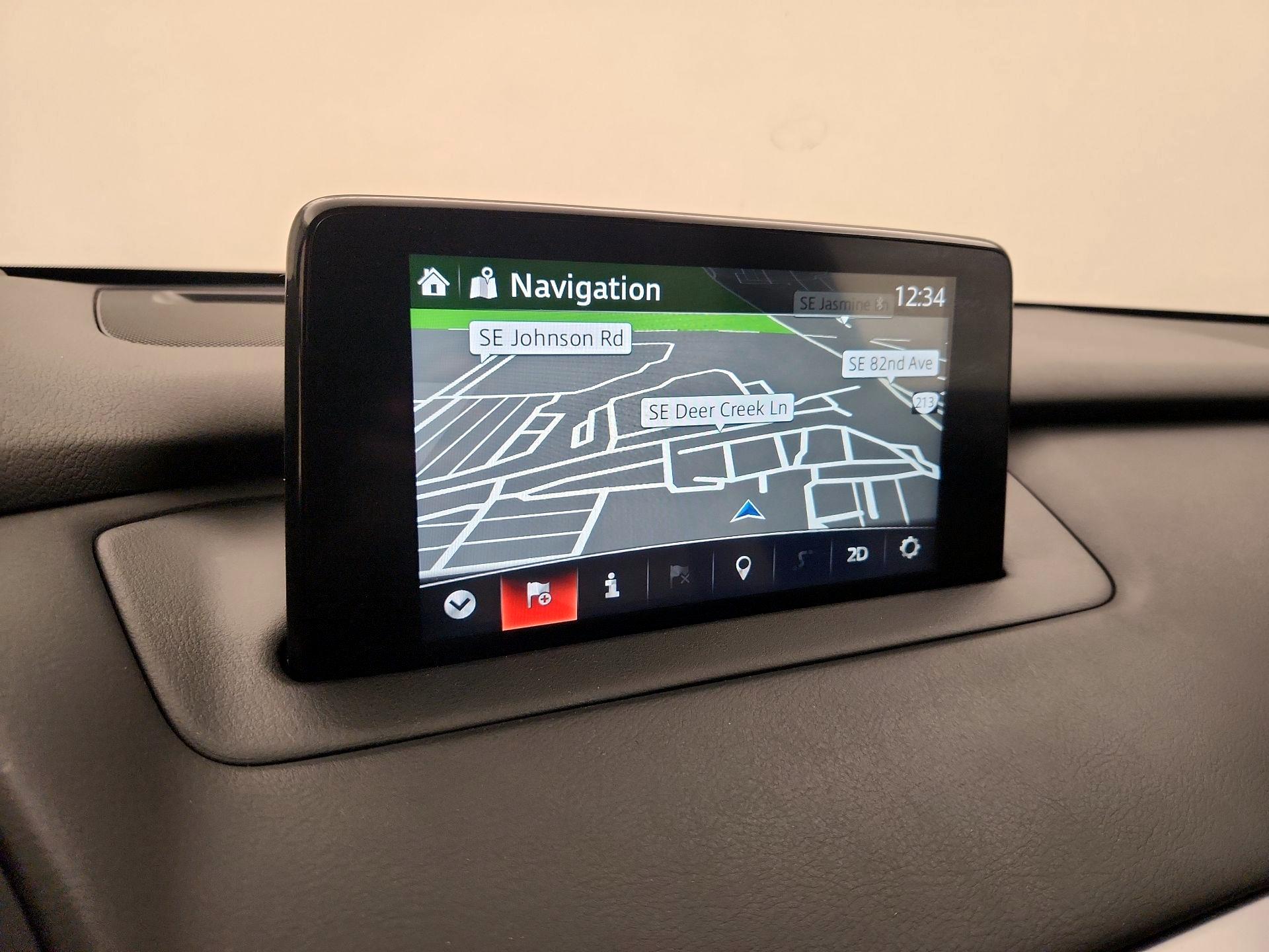 Thumbnail: 2016 Mazda CX-9 - 14