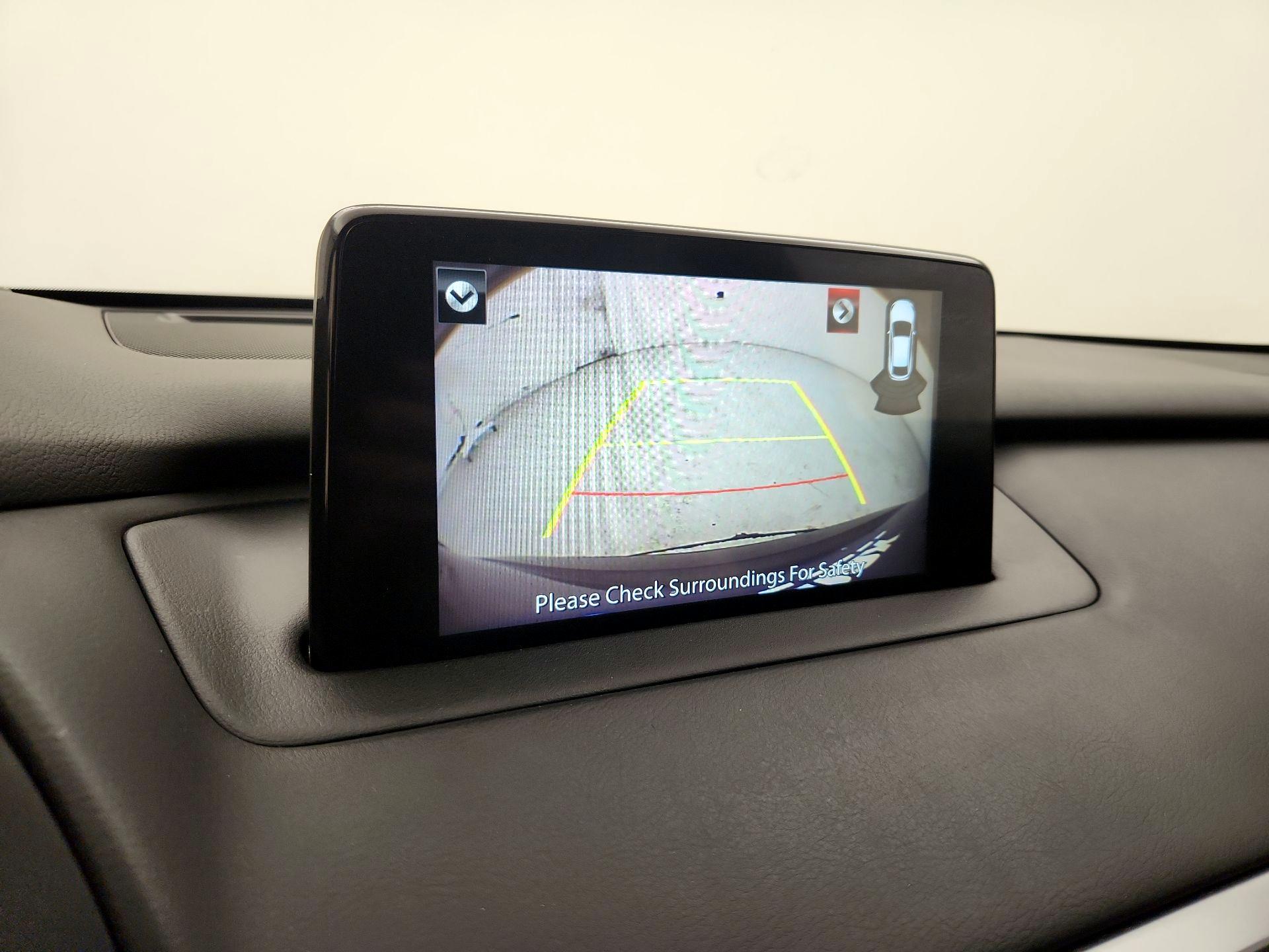 Thumbnail: 2016 Mazda CX-9 - 15