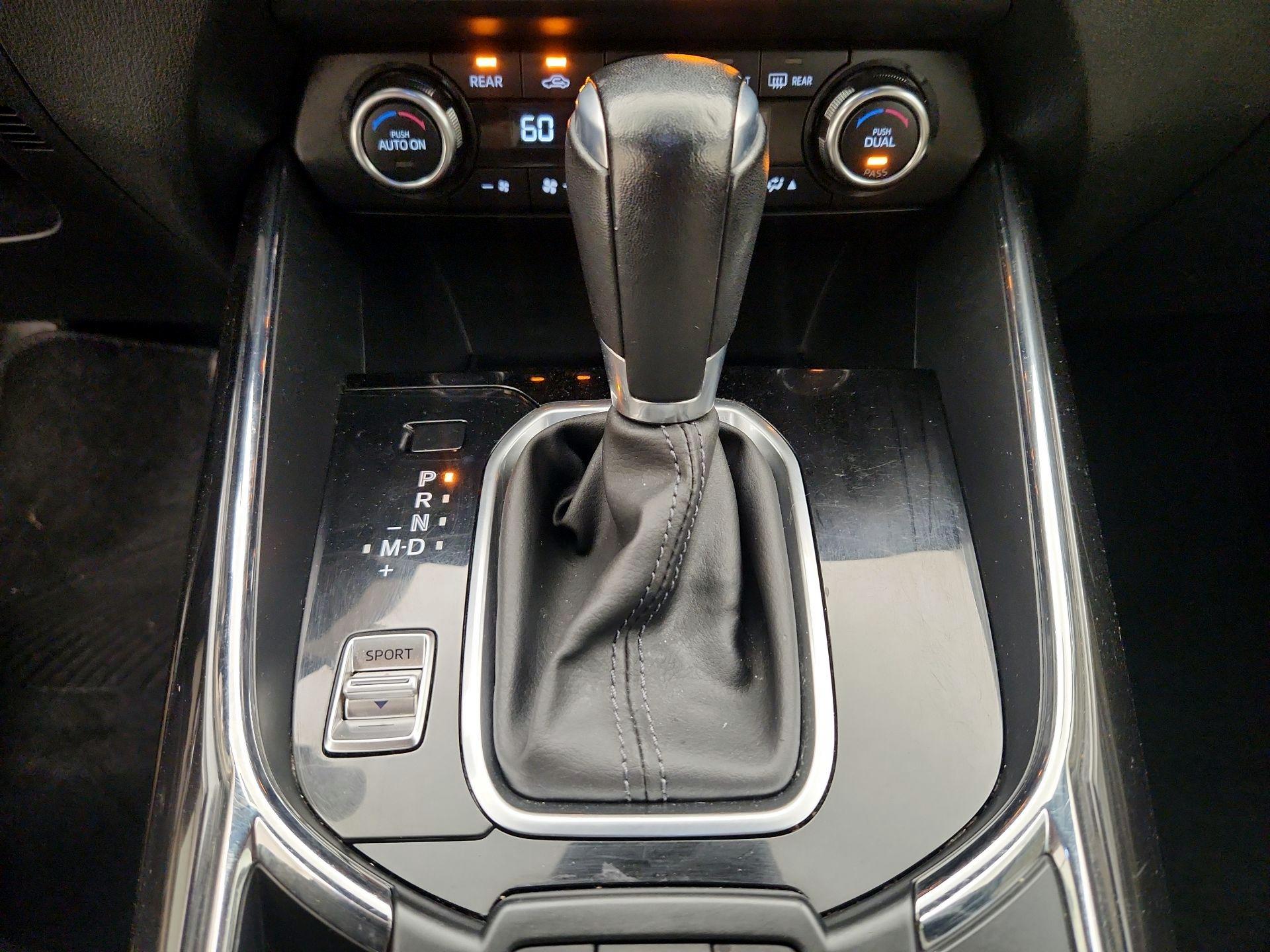 Thumbnail: 2016 Mazda CX-9 - 18