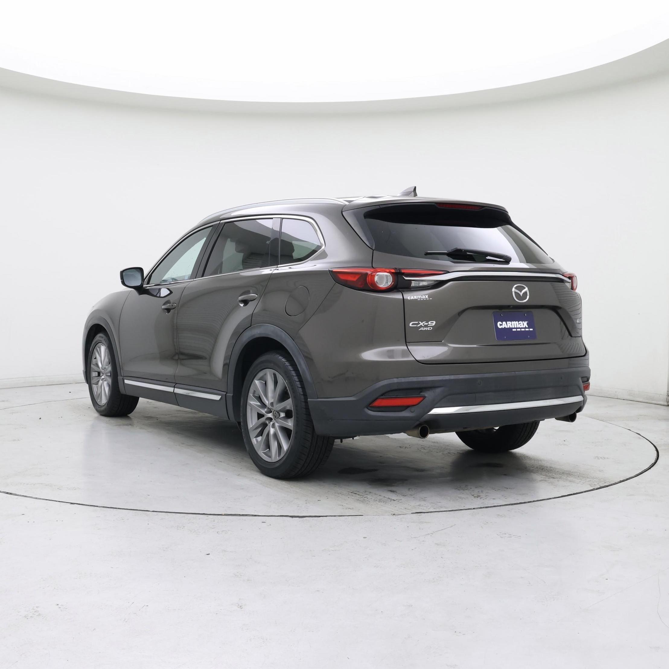 Thumbnail: 2016 Mazda CX-9 - 2