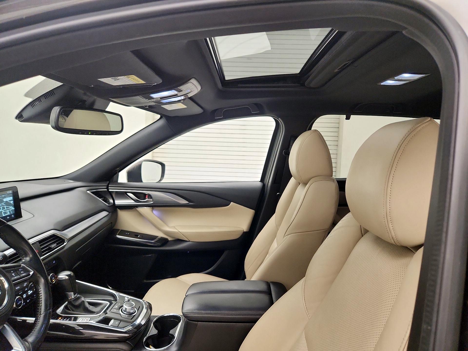 Thumbnail: 2016 Mazda CX-9 - 20