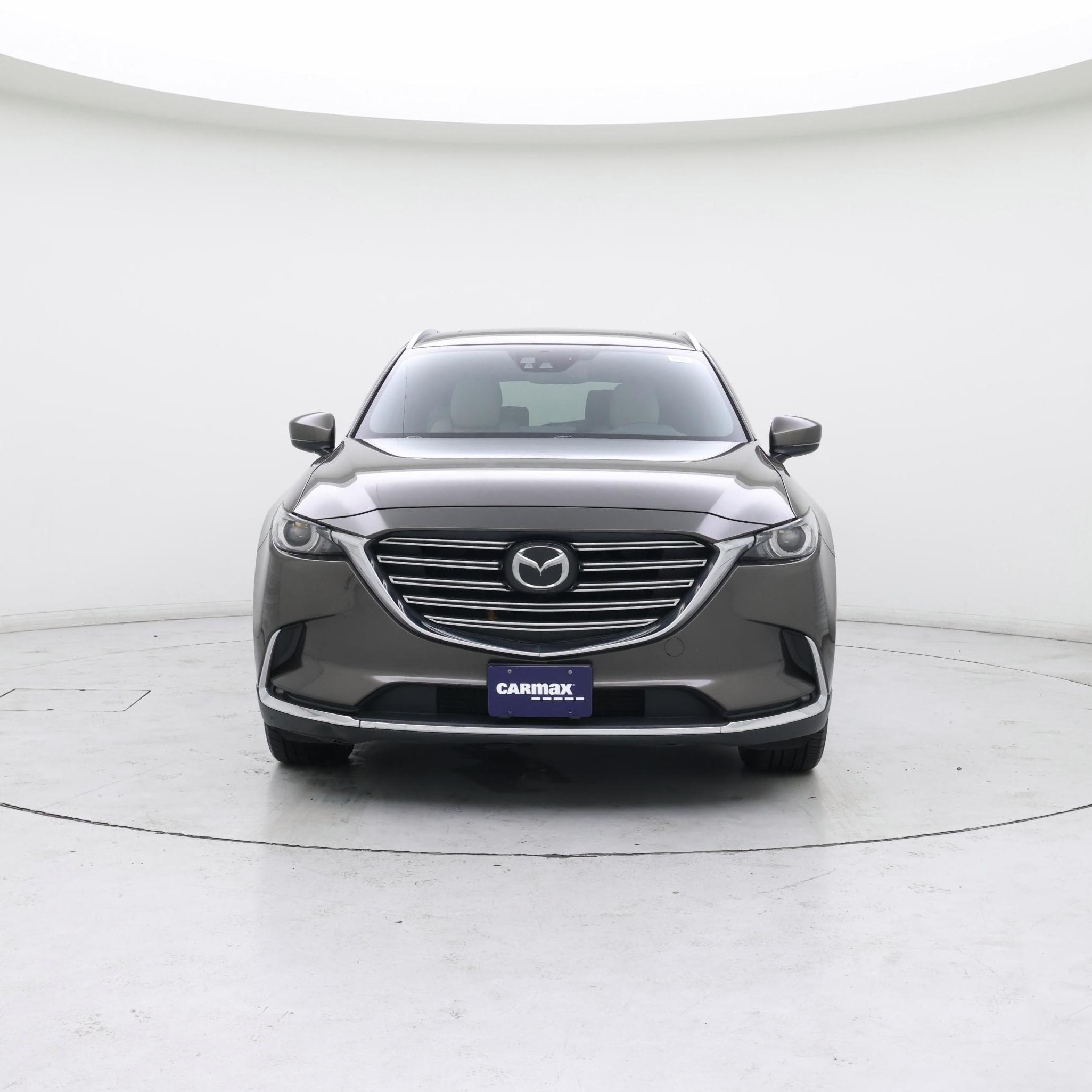 Thumbnail: 2016 Mazda CX-9 - 5