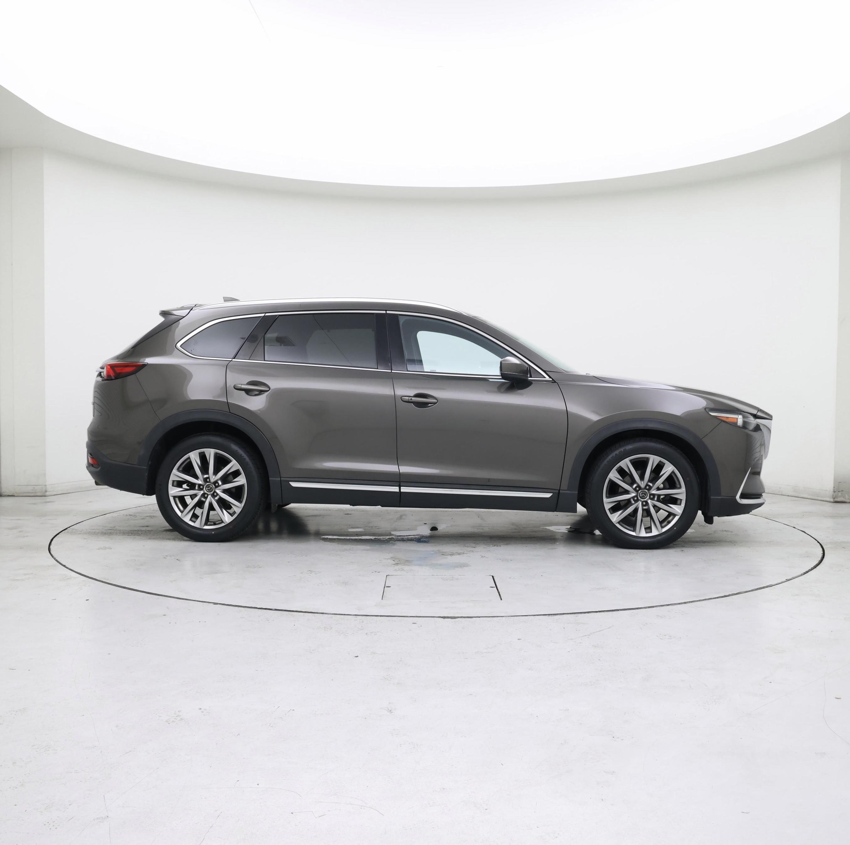 Thumbnail: 2016 Mazda CX-9 - 7