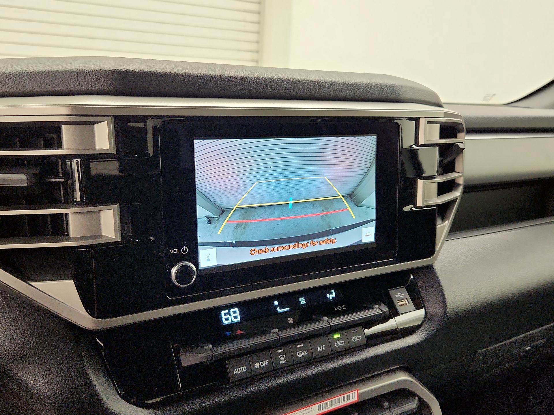 Thumbnail: 2025 Toyota Tundra - 14