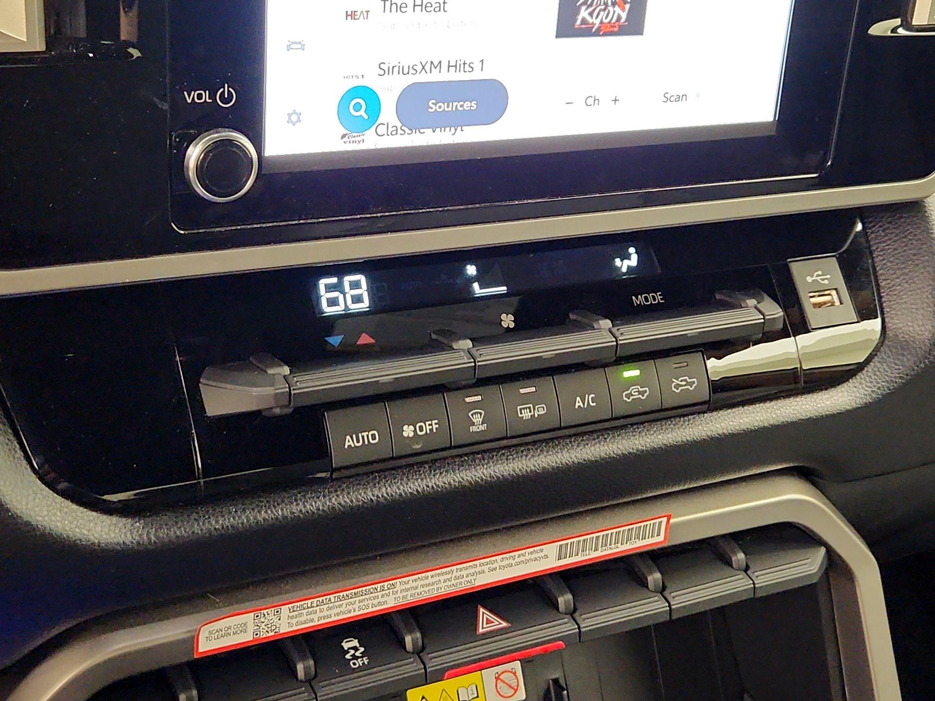 Thumbnail: 2025 Toyota Tundra - 16