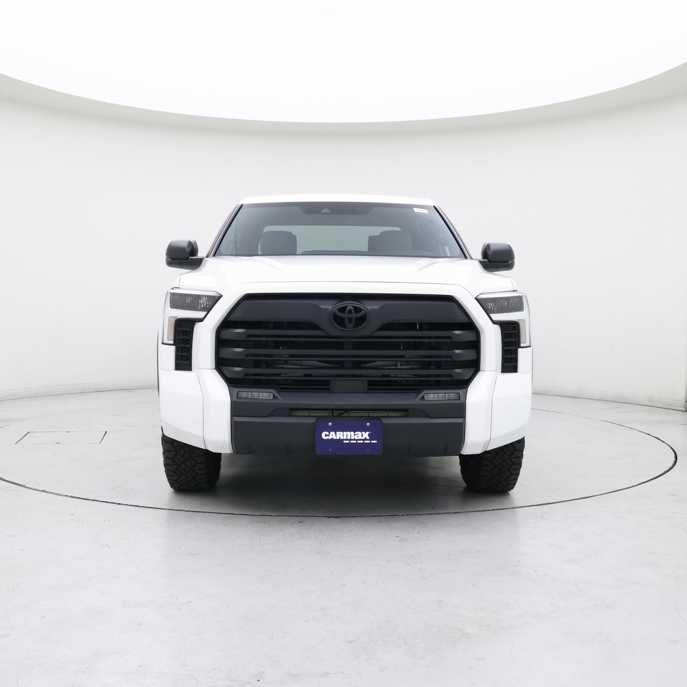 Thumbnail: 2025 Toyota Tundra - 5