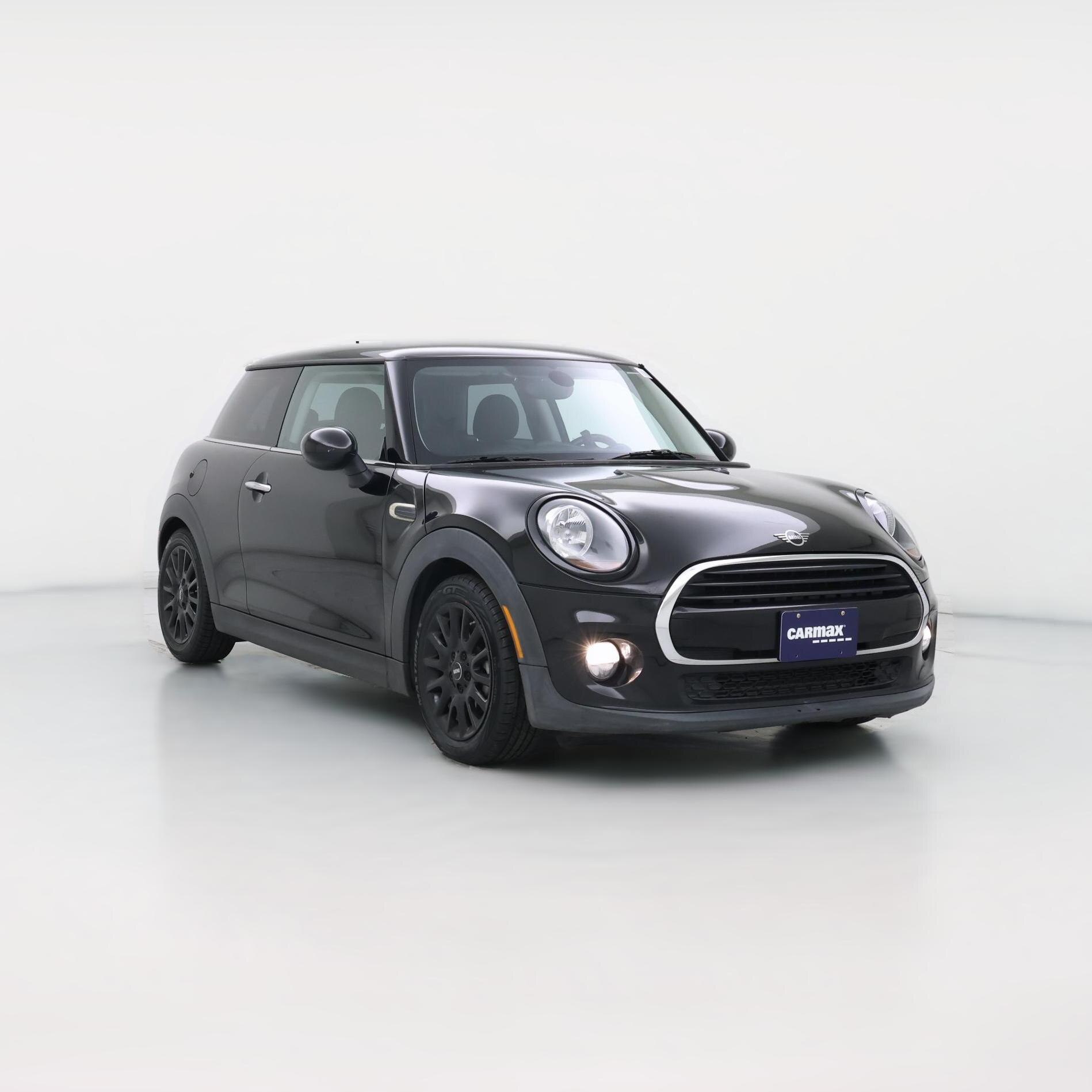 Thumbnail: 2019 MINI Cooper Hardtop - 1
