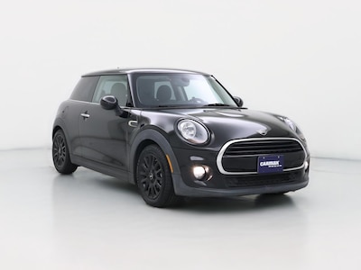 2019 Mini Cooper Hardtop