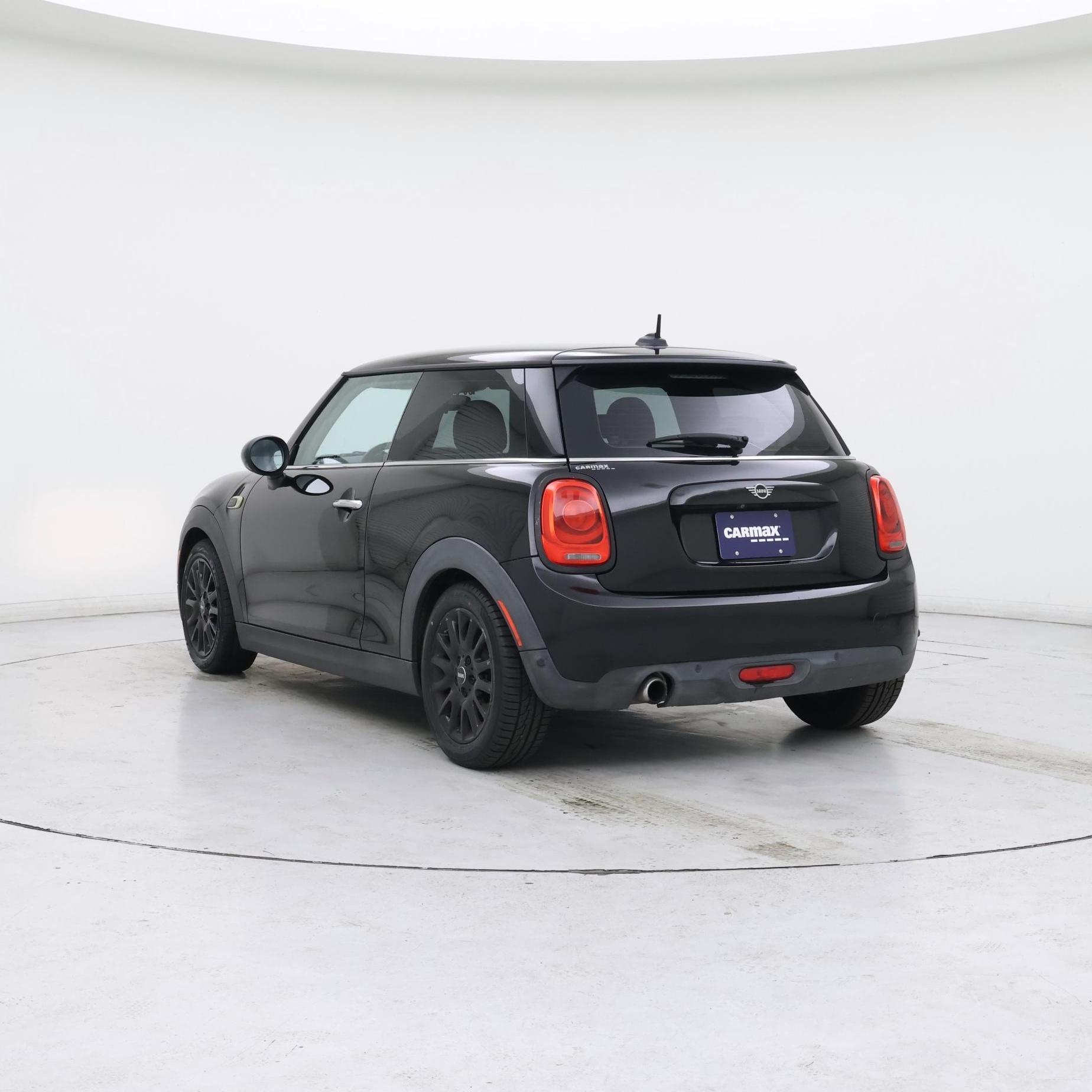 Thumbnail: 2019 MINI Cooper Hardtop - 2