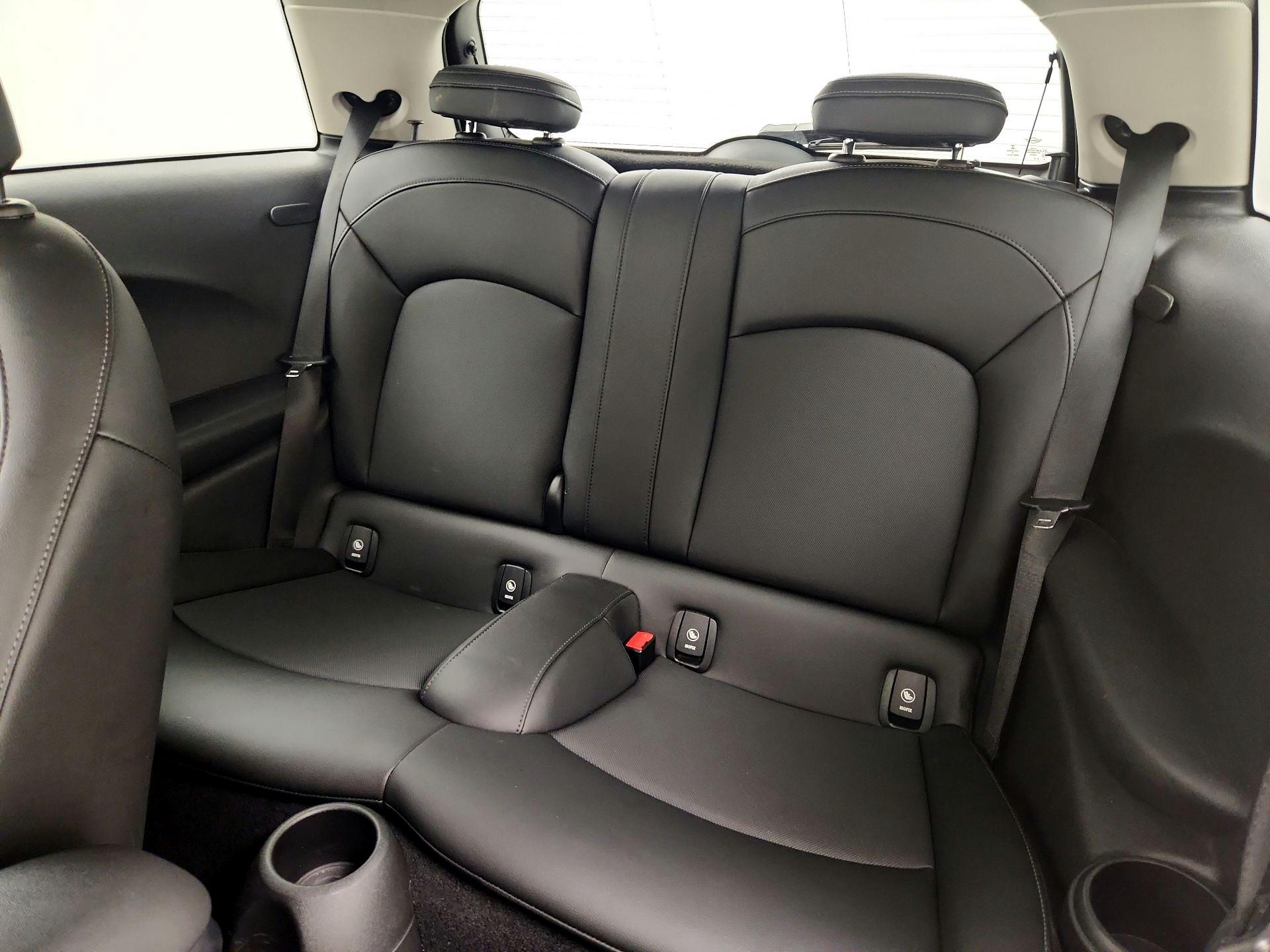 Thumbnail: 2019 MINI Cooper Hardtop - 19