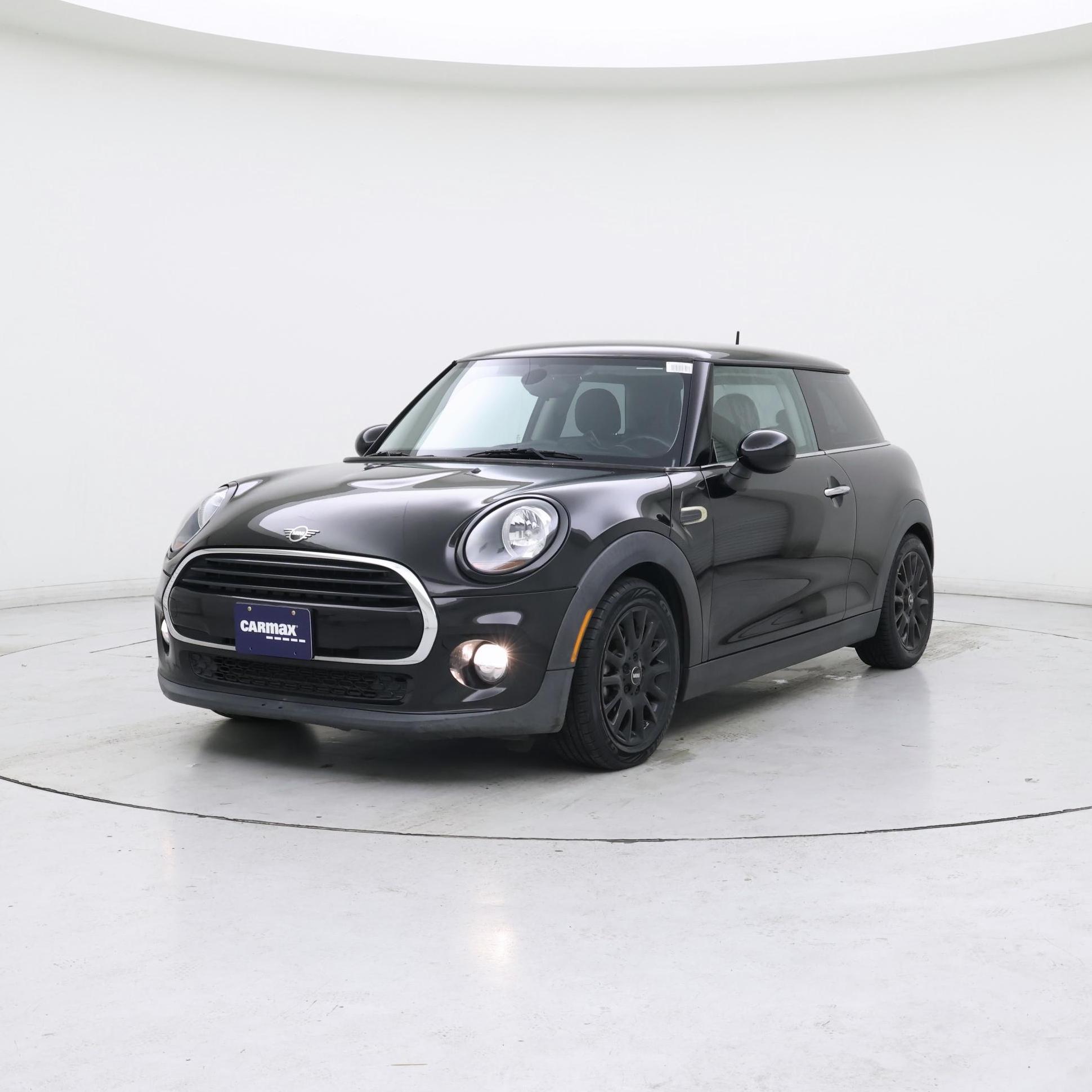 Thumbnail: 2019 MINI Cooper Hardtop - 4