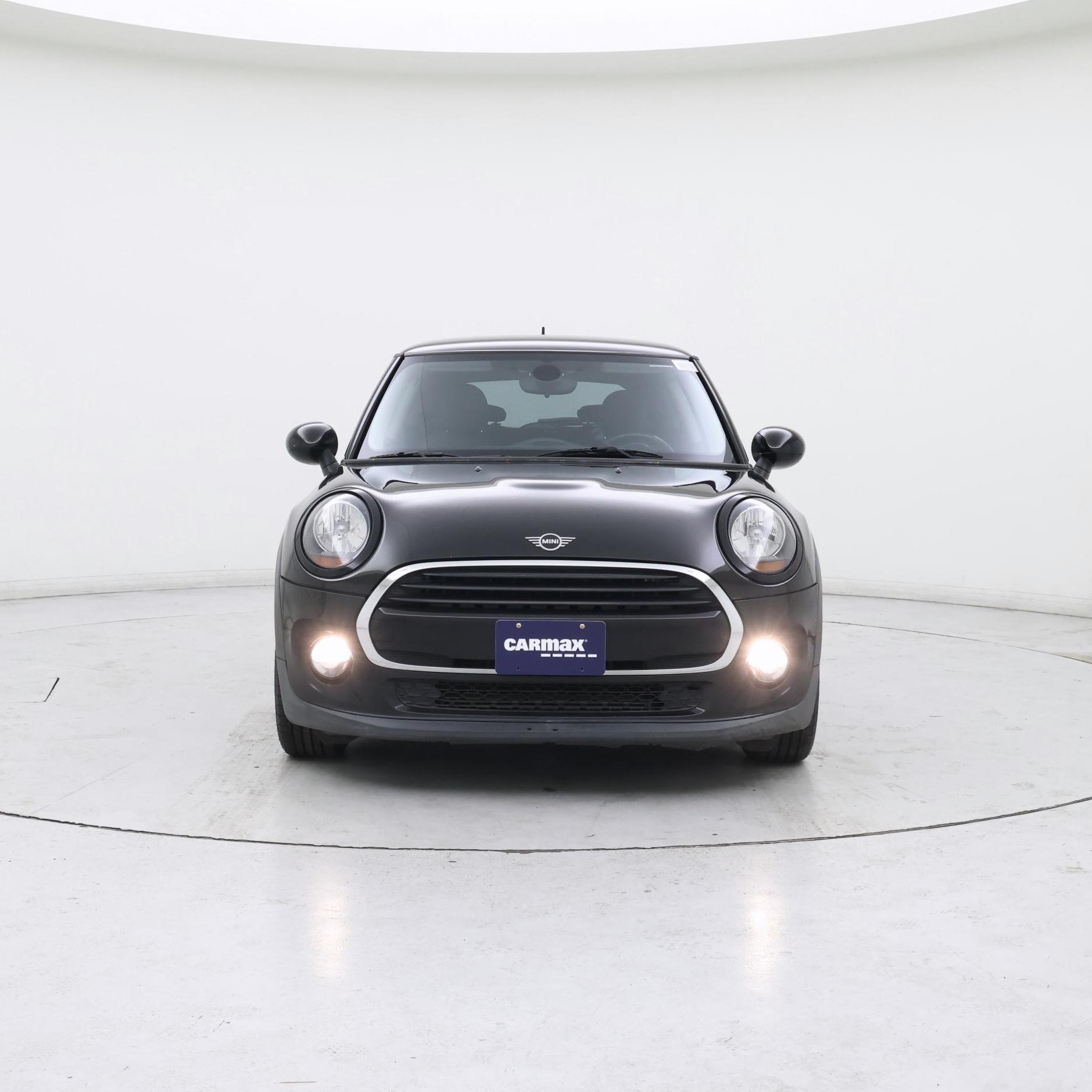 Thumbnail: 2019 MINI Cooper Hardtop - 5