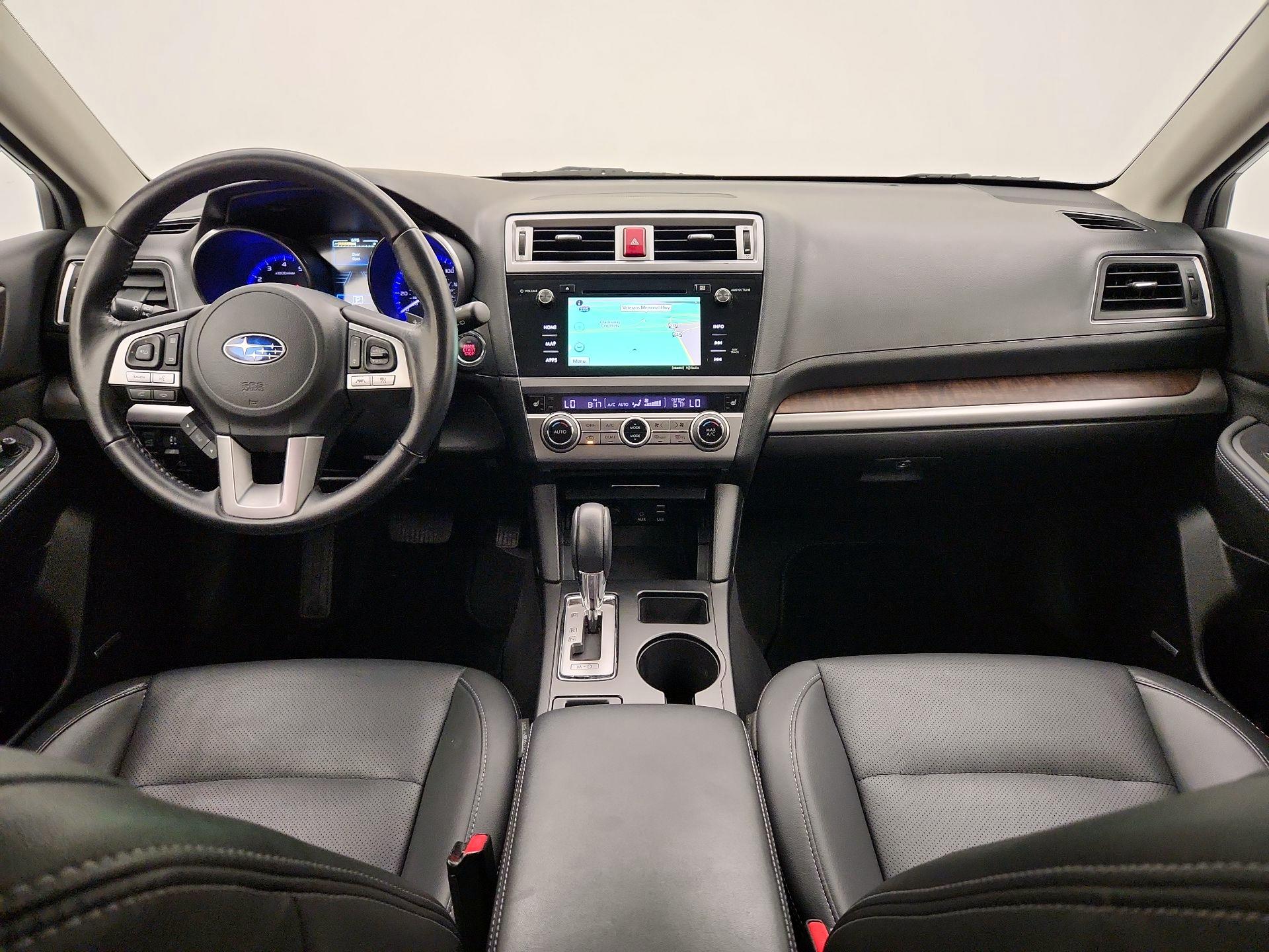 Thumbnail: 2016 Subaru Outback - 9