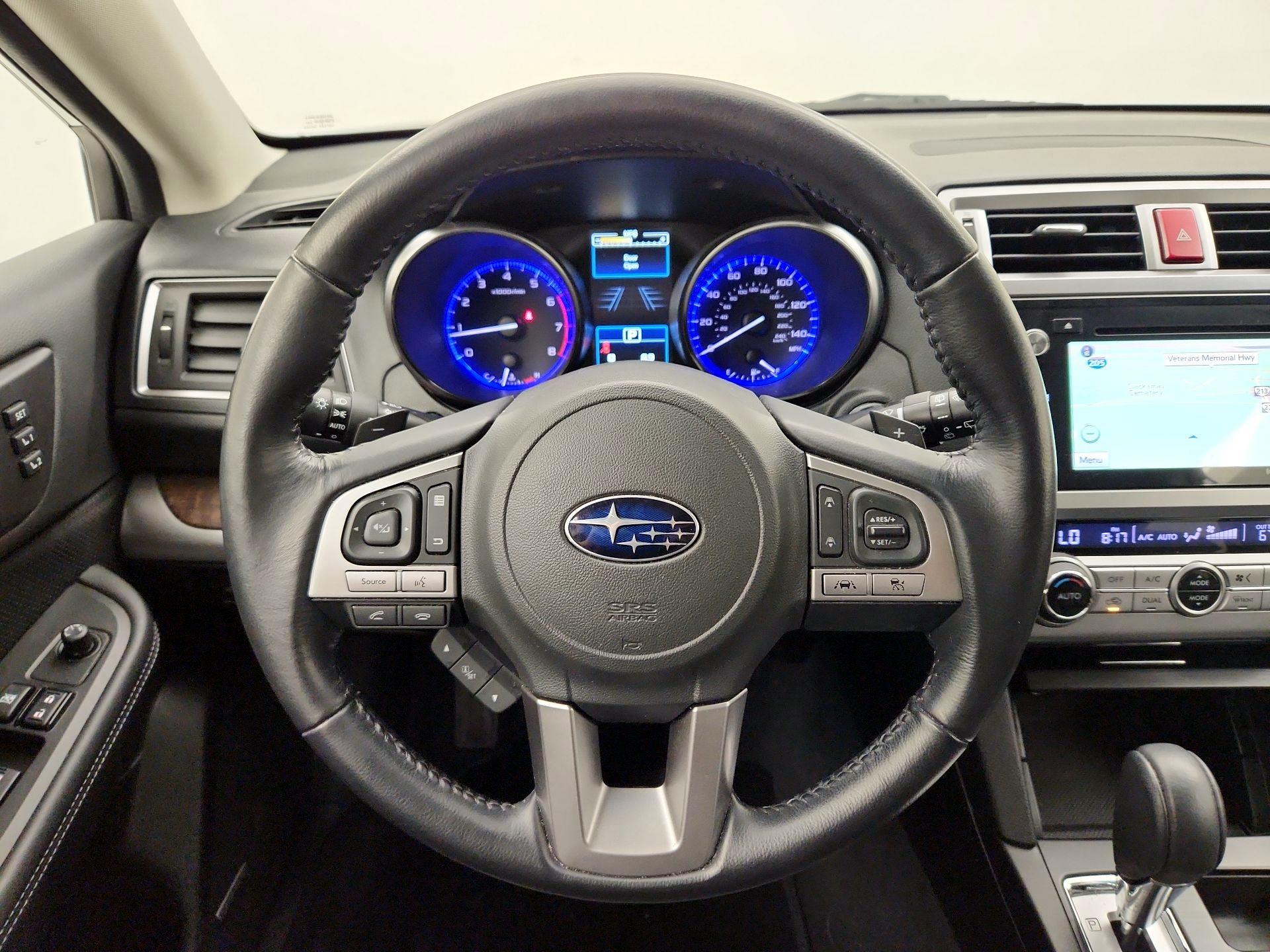 Thumbnail: 2016 Subaru Outback - 10