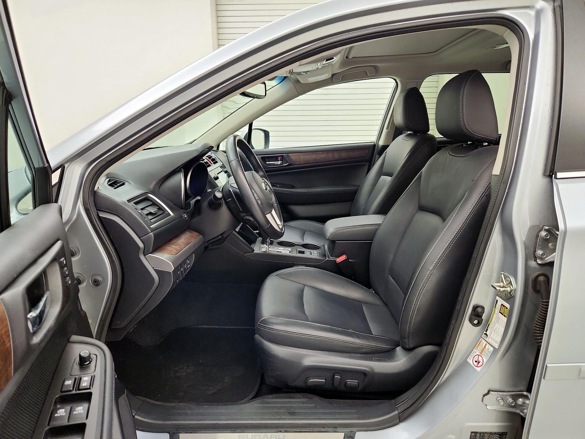 Thumbnail: 2016 Subaru Outback - 11