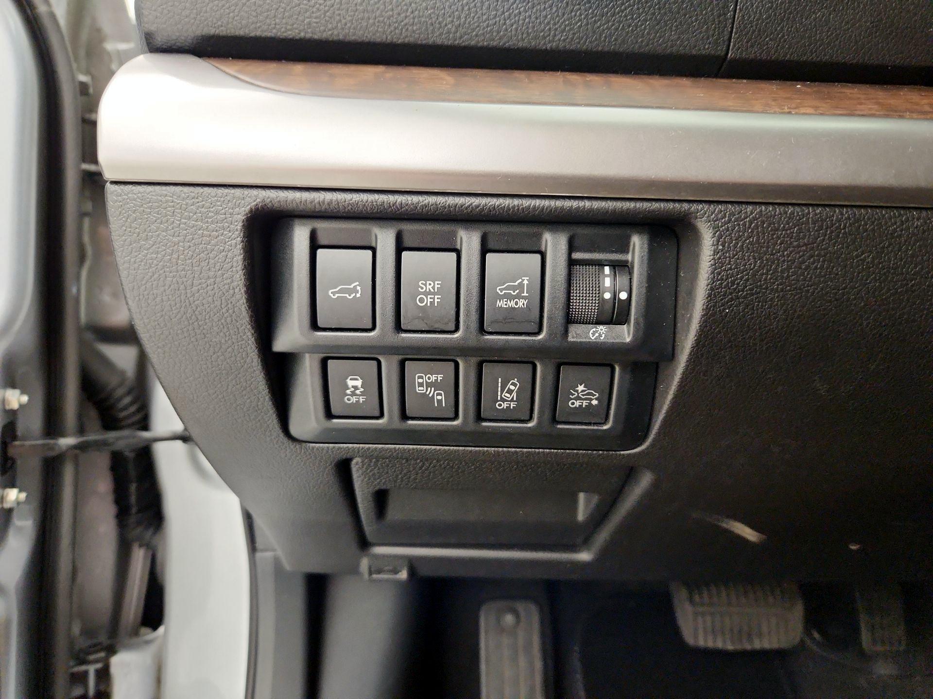 Thumbnail: 2016 Subaru Outback - 13