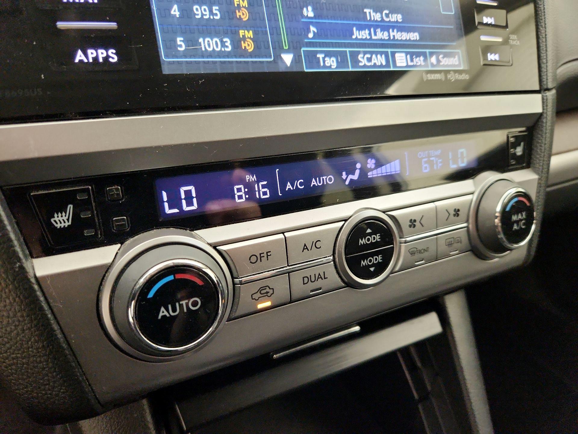 Thumbnail: 2016 Subaru Outback - 17