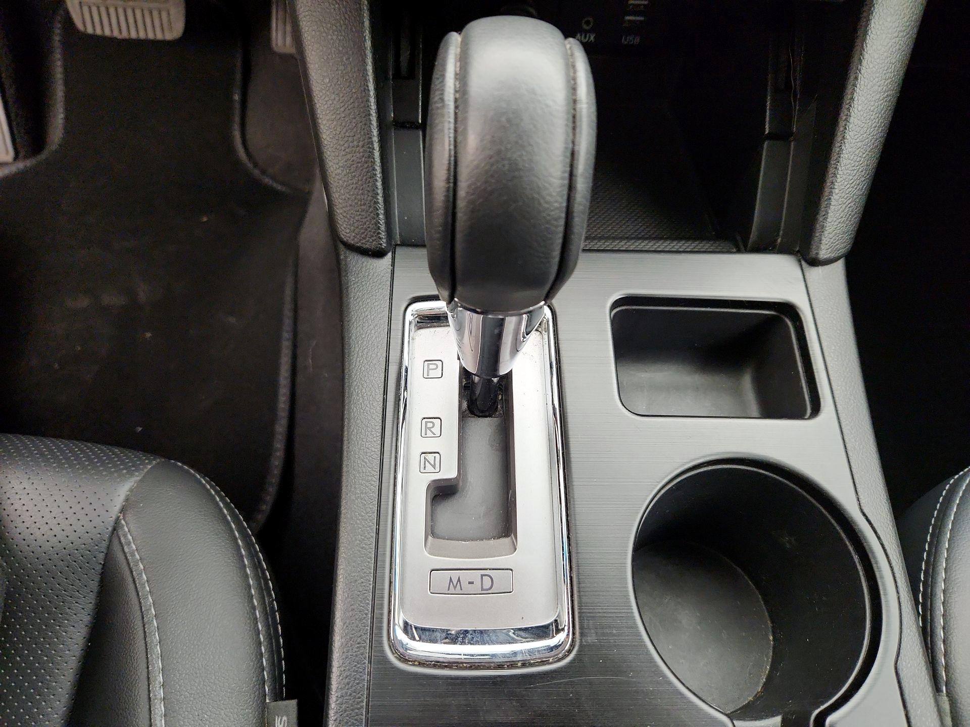 Thumbnail: 2016 Subaru Outback - 18