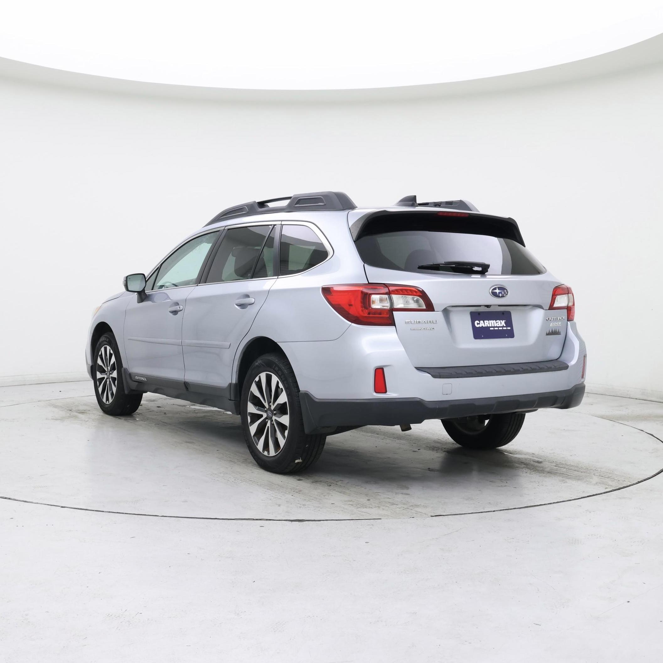 Thumbnail: 2016 Subaru Outback - 2
