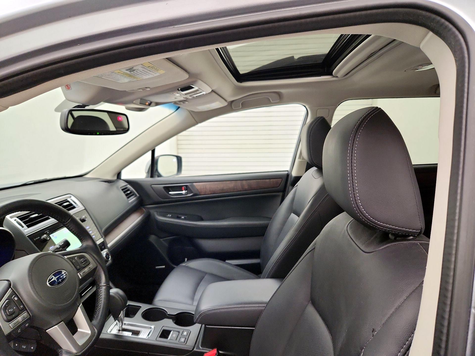 Thumbnail: 2016 Subaru Outback - 20