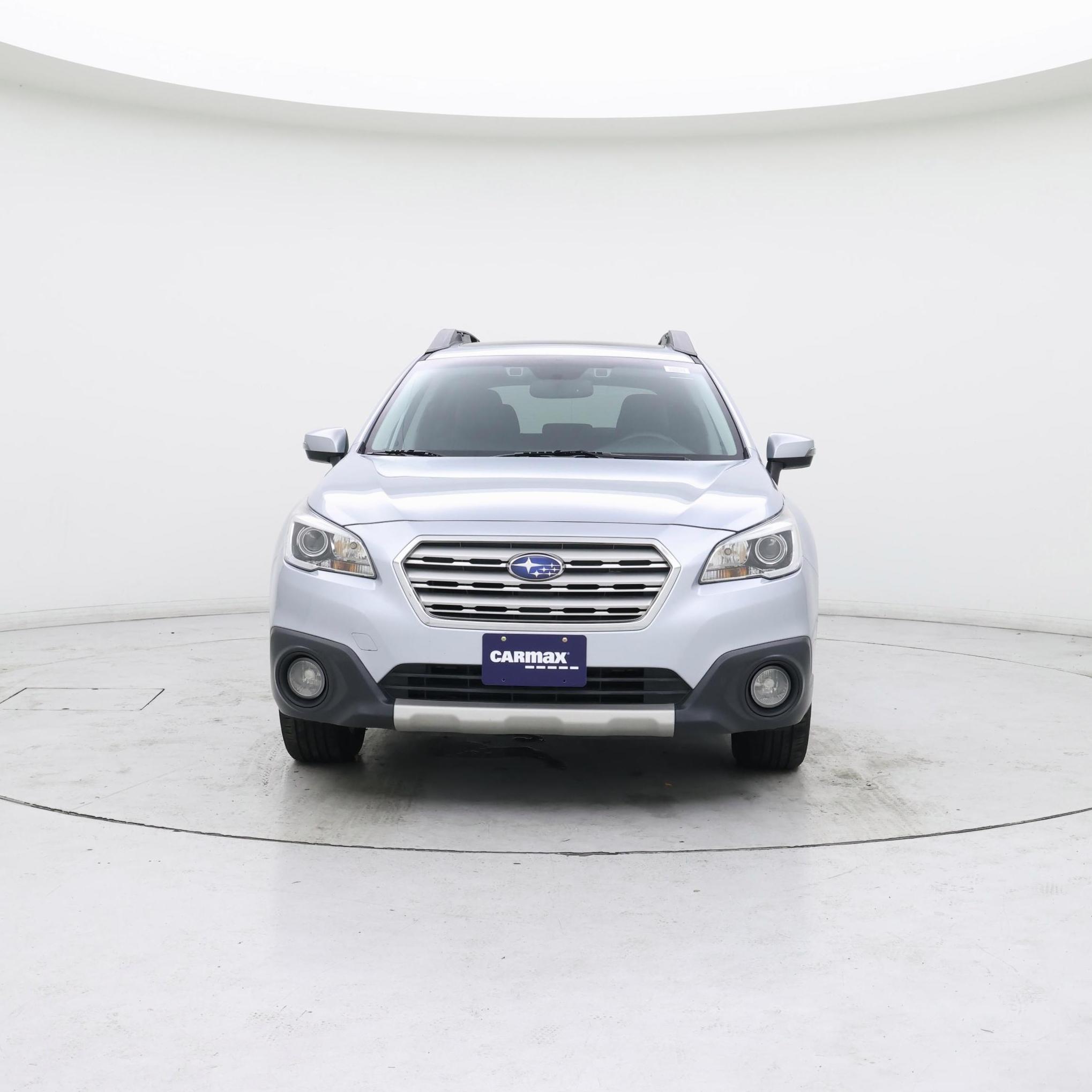 Thumbnail: 2016 Subaru Outback - 5