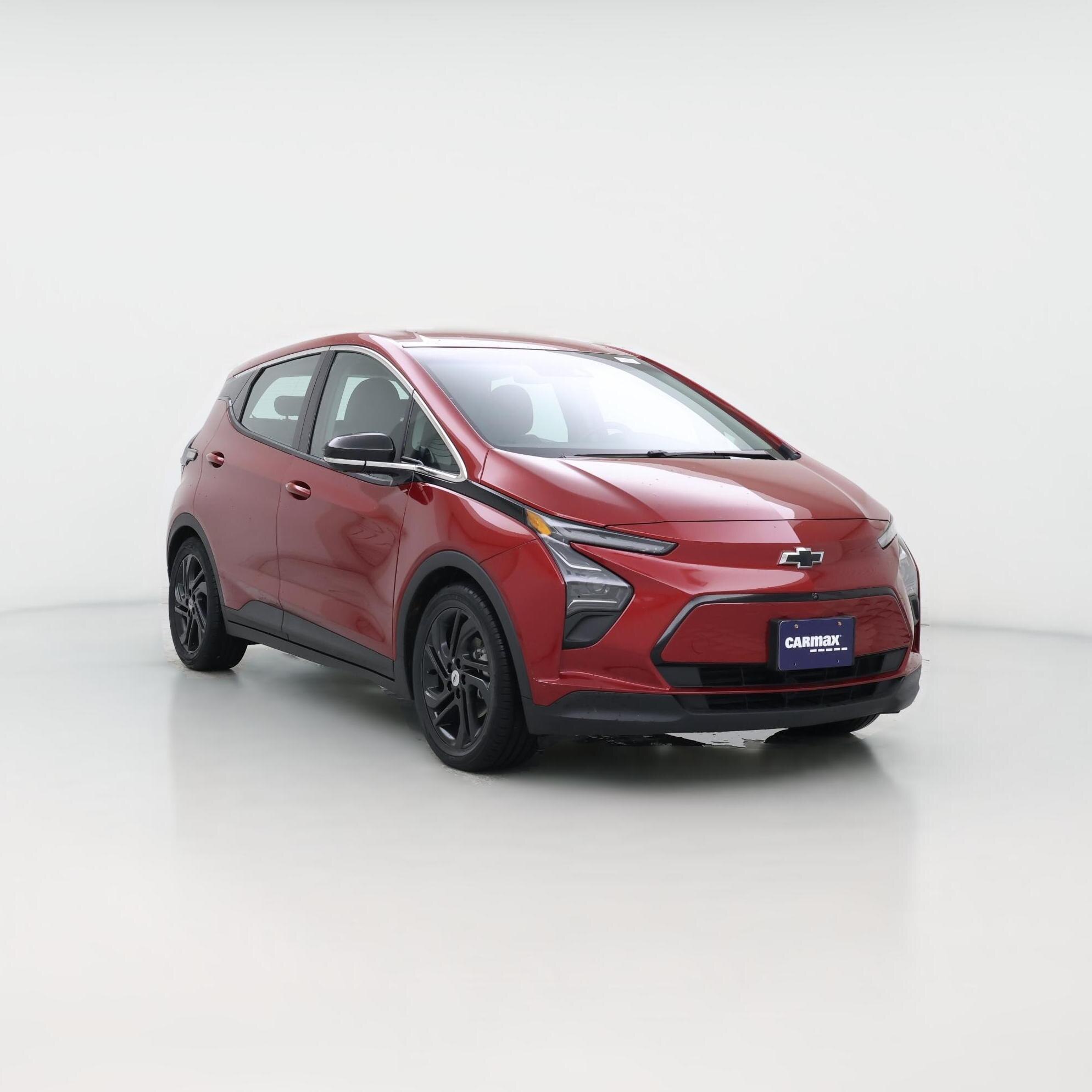 Thumbnail: 2023 Chevrolet Bolt EV - 1