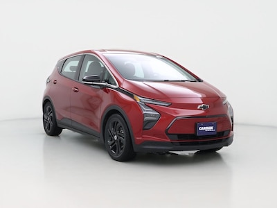 2023 Chevrolet Bolt EV 2LT